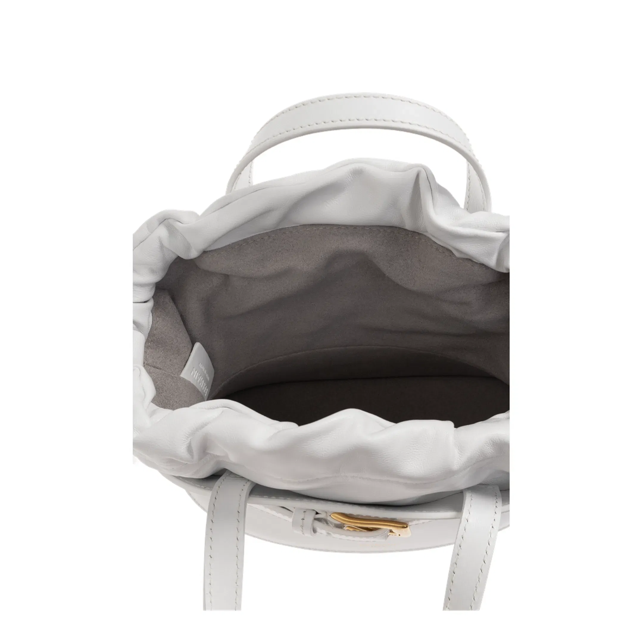 Shuffle Mini Handheld Bag