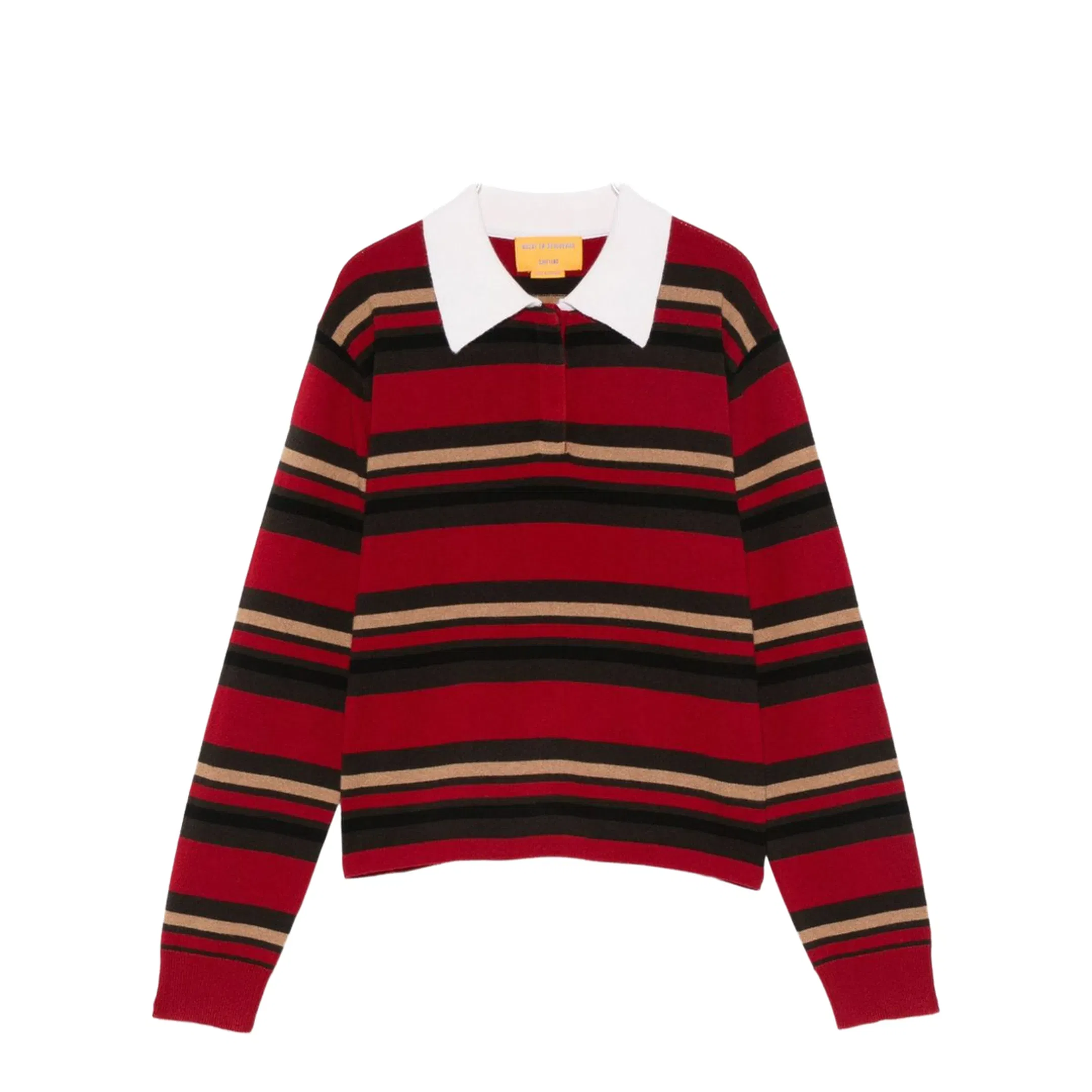 T-shirts and Polos Bordeaux