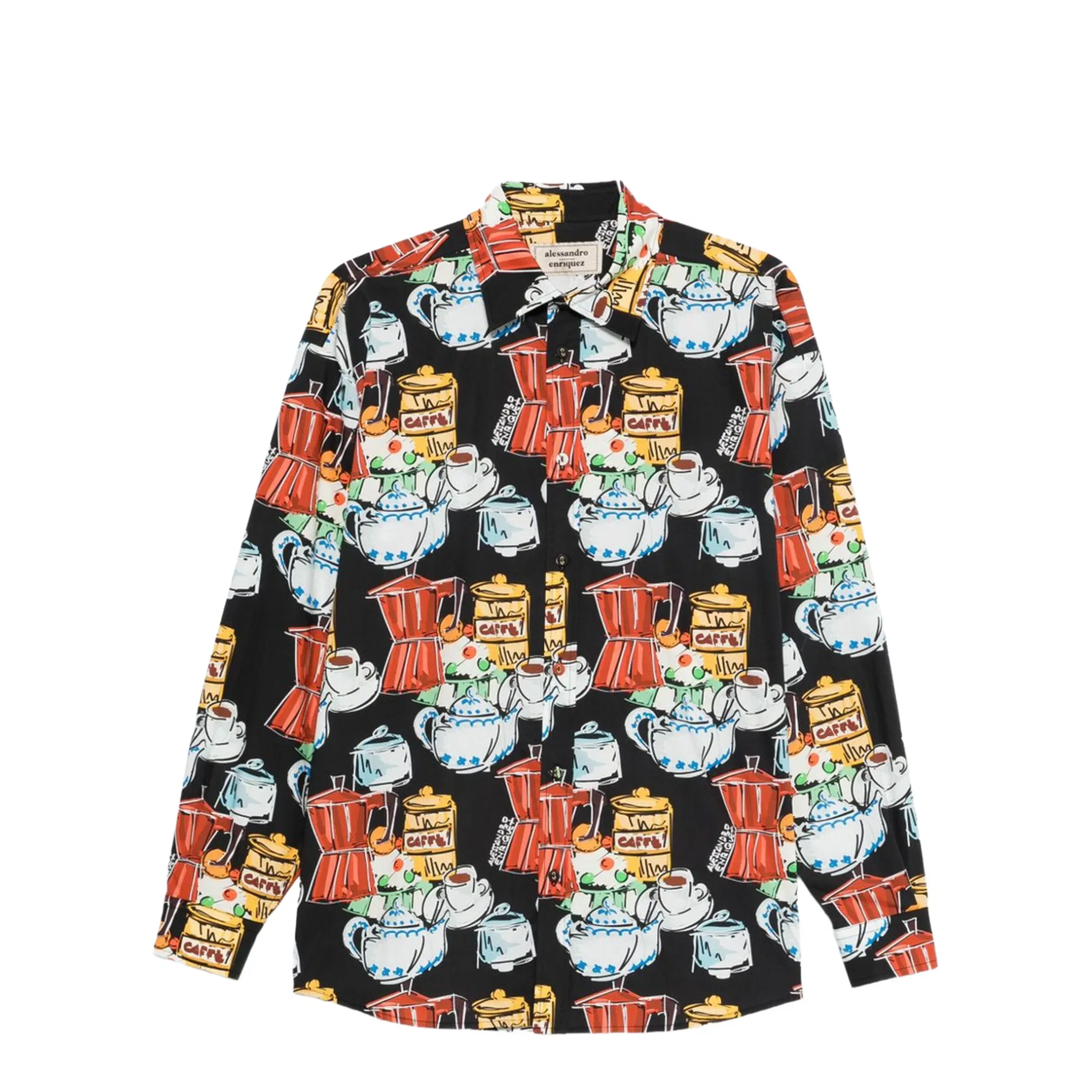 Shirts MultiColour