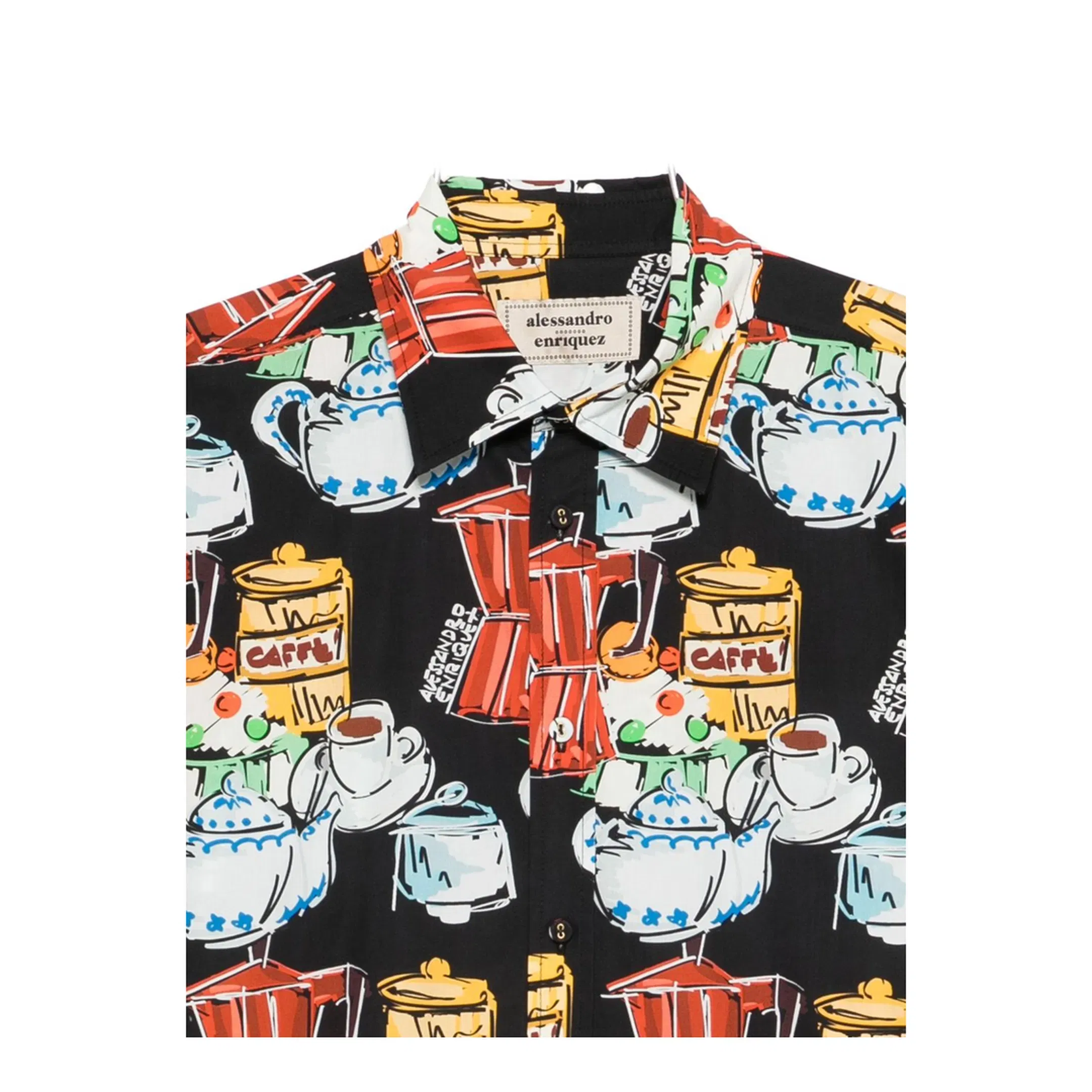 Shirts MultiColour