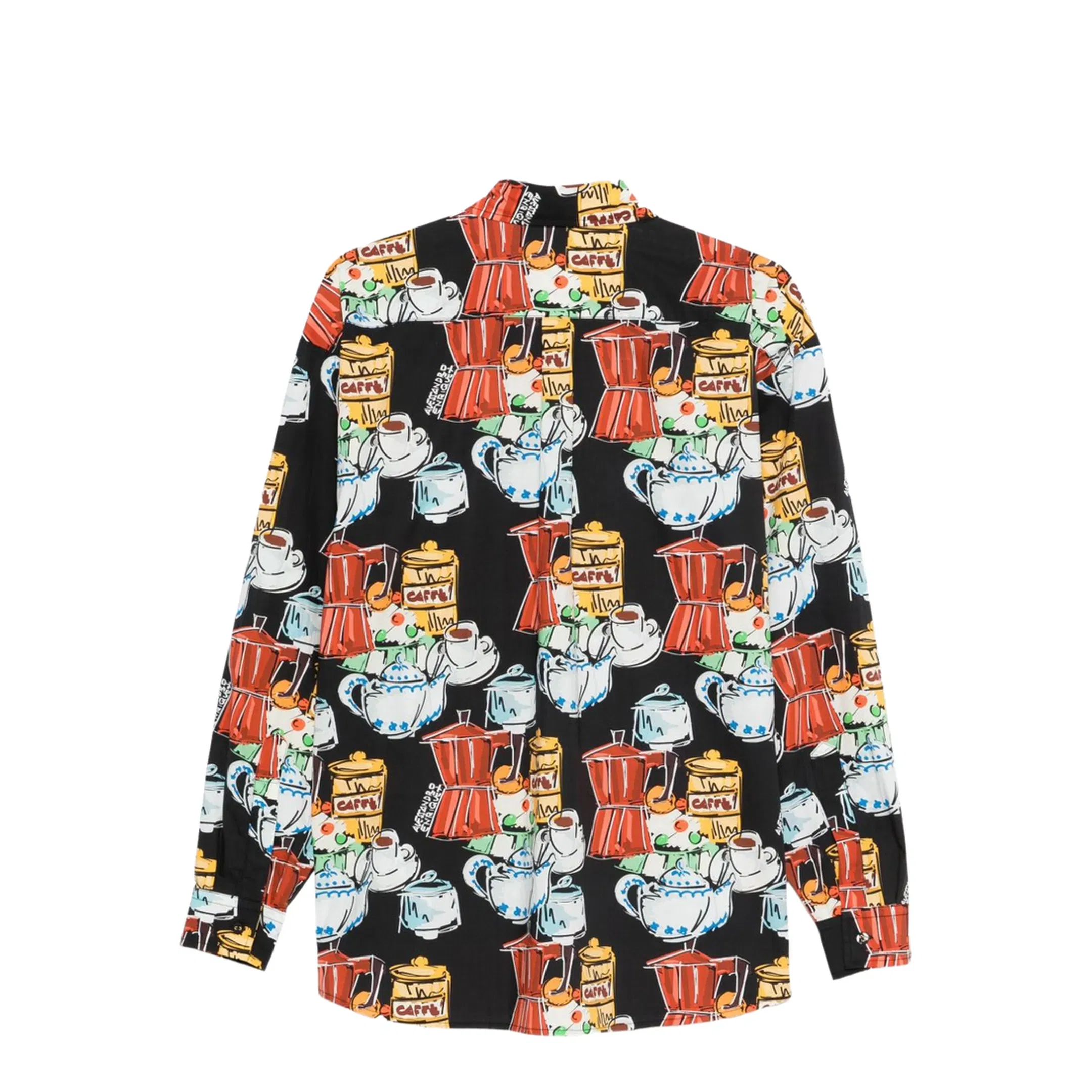 Shirts MultiColour