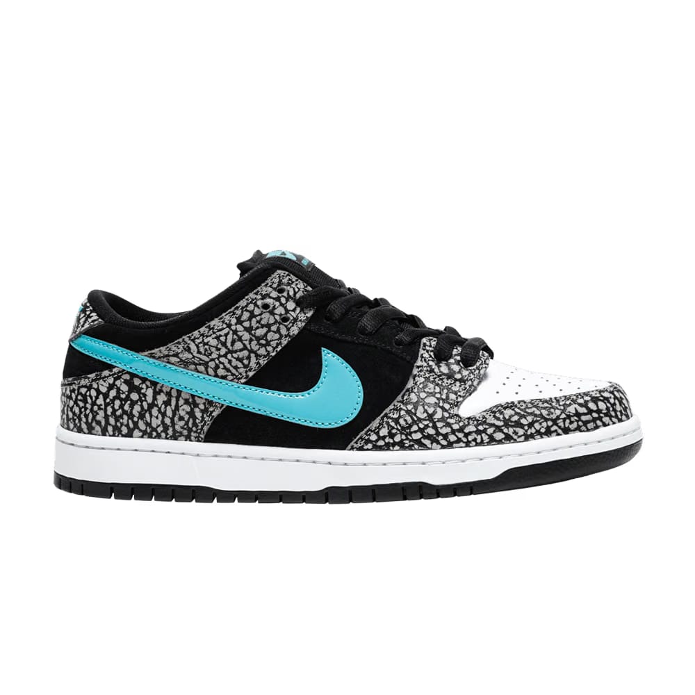 Nike SB Dunk Low atmos Elephant