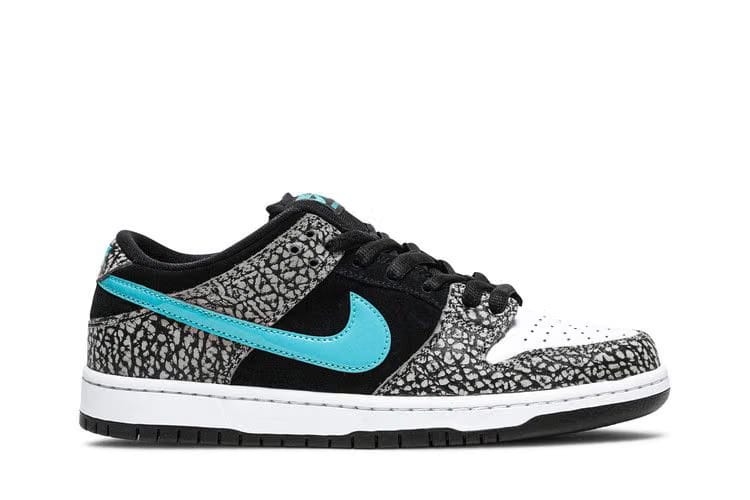 Nike SB Dunk Low atmos Elephant