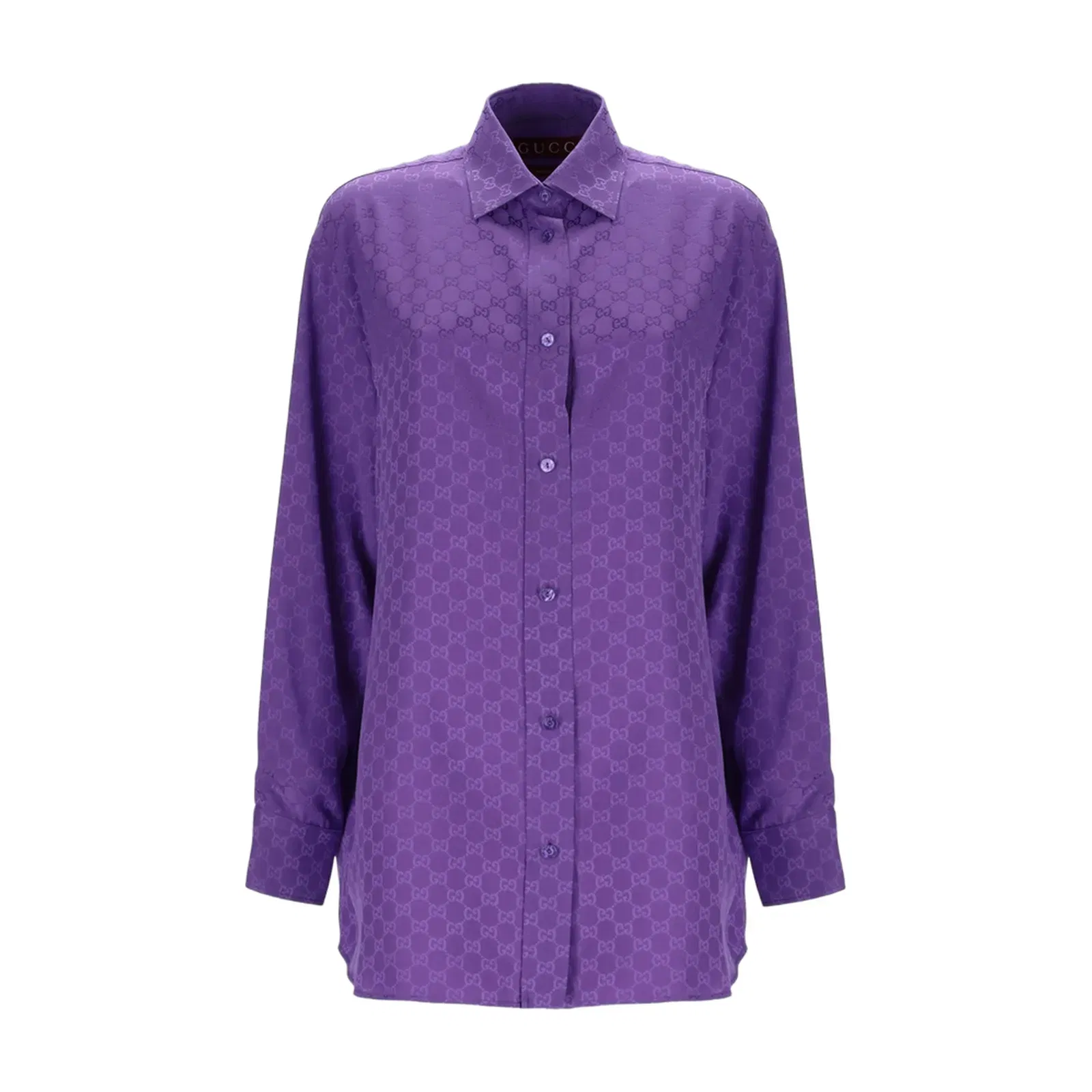 Shirts Purple