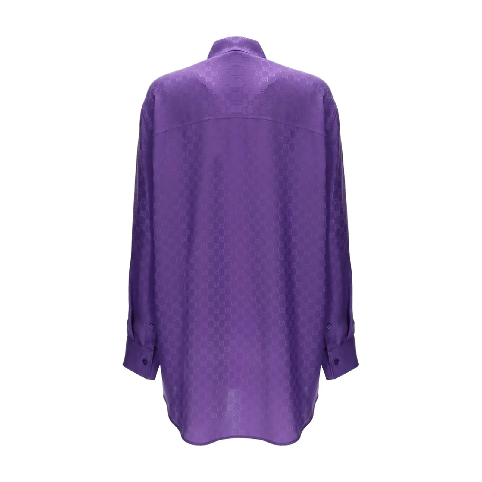 Shirts Purple