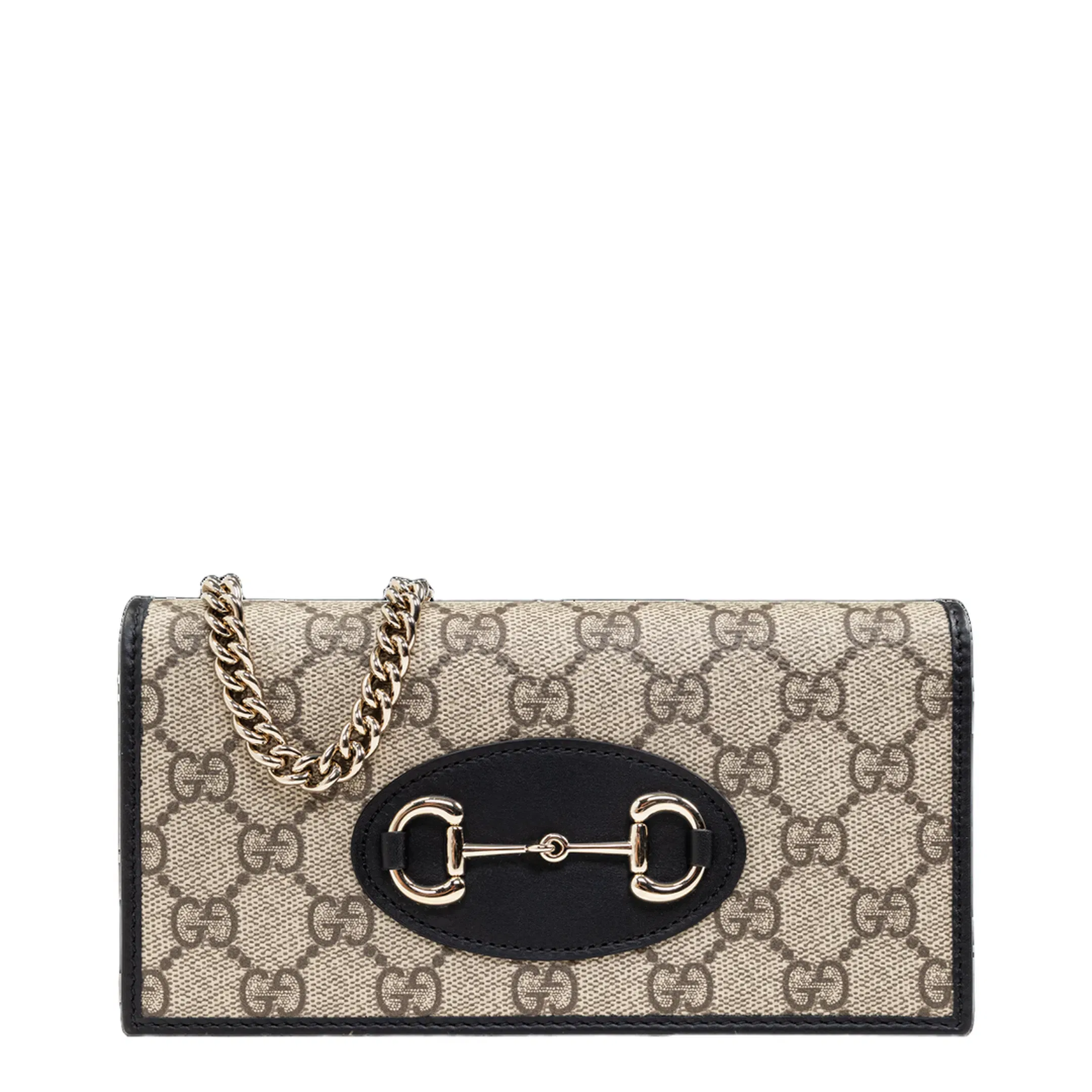 Horsebit 1955 Wallet on Chain