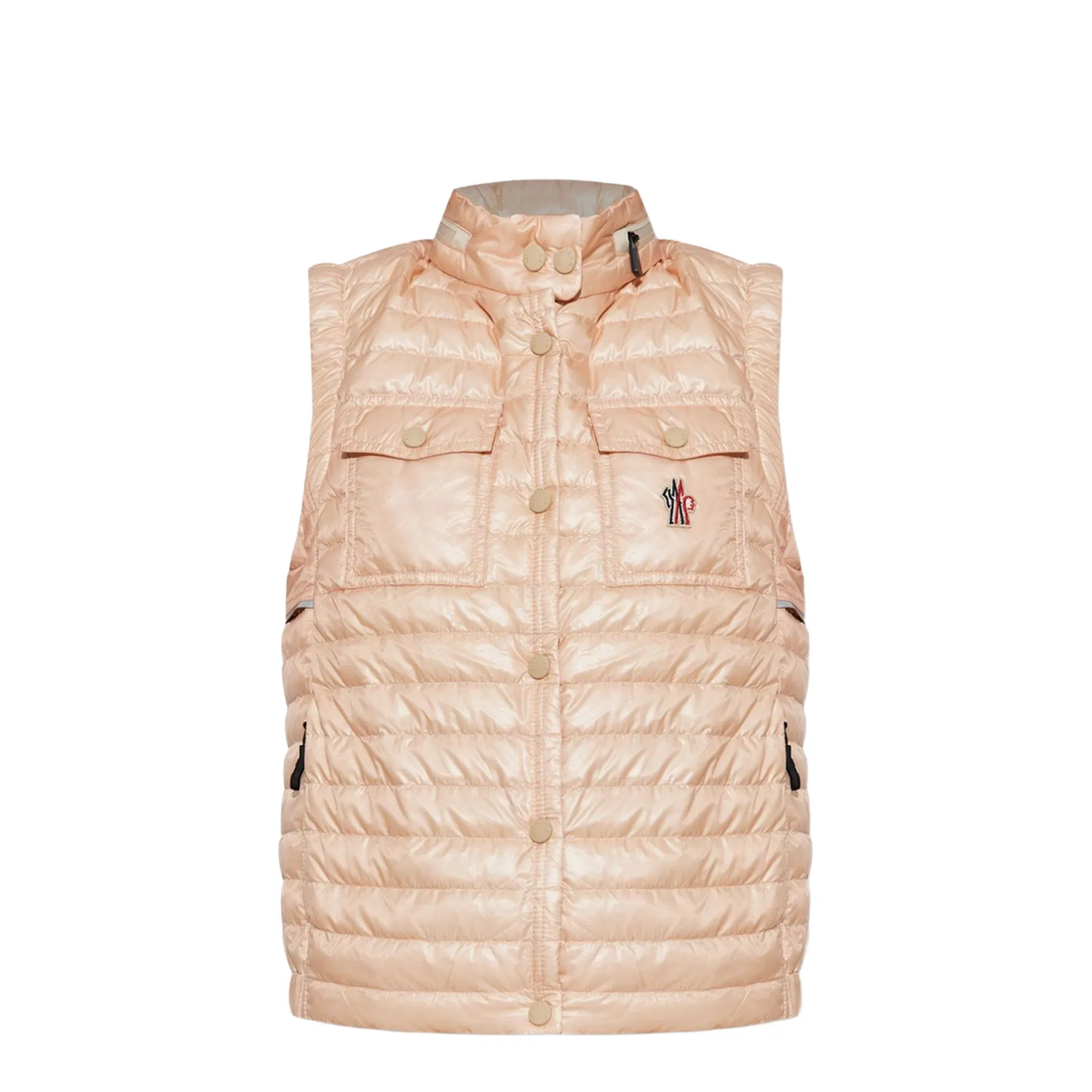 Powder Jacket
