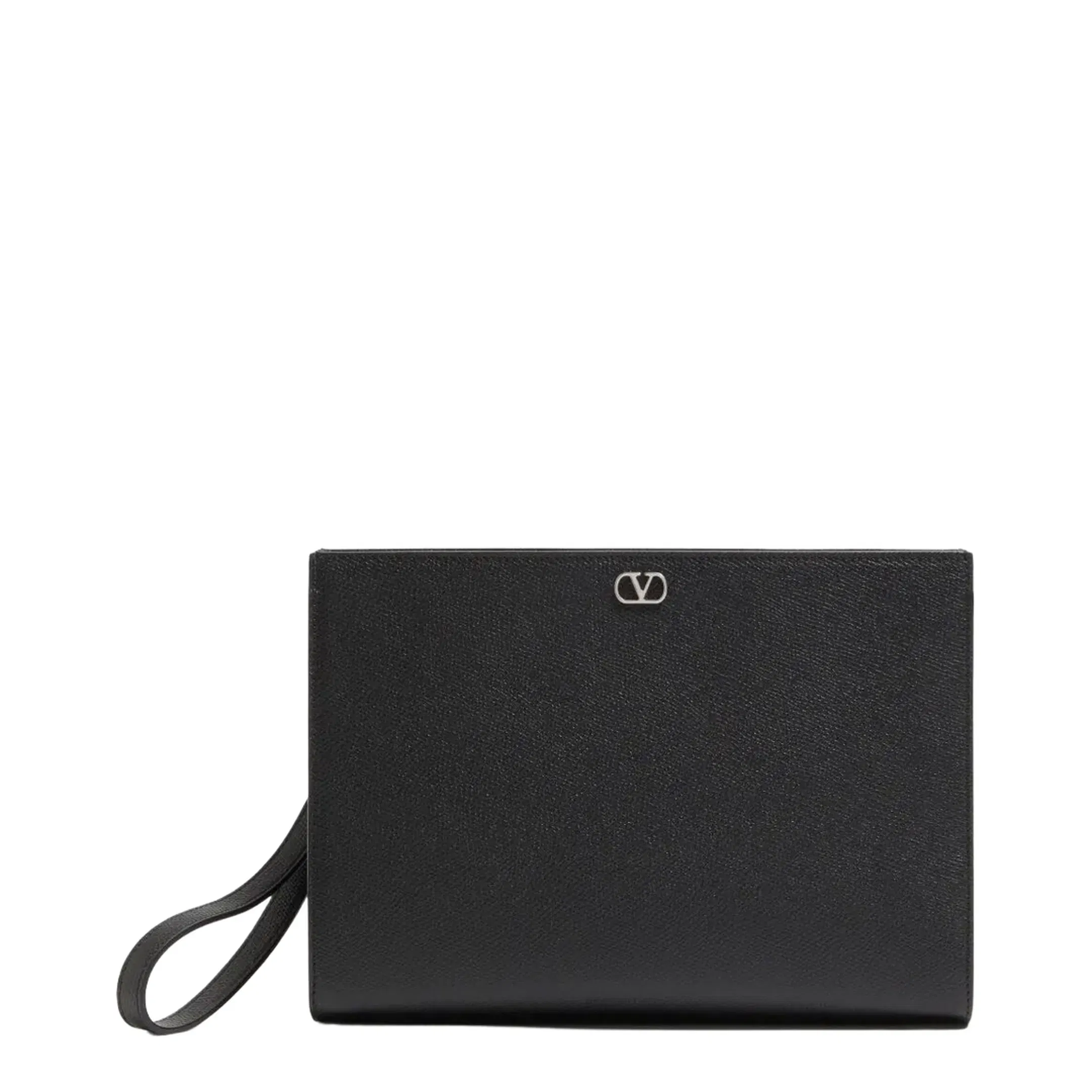 Pouch V Logo