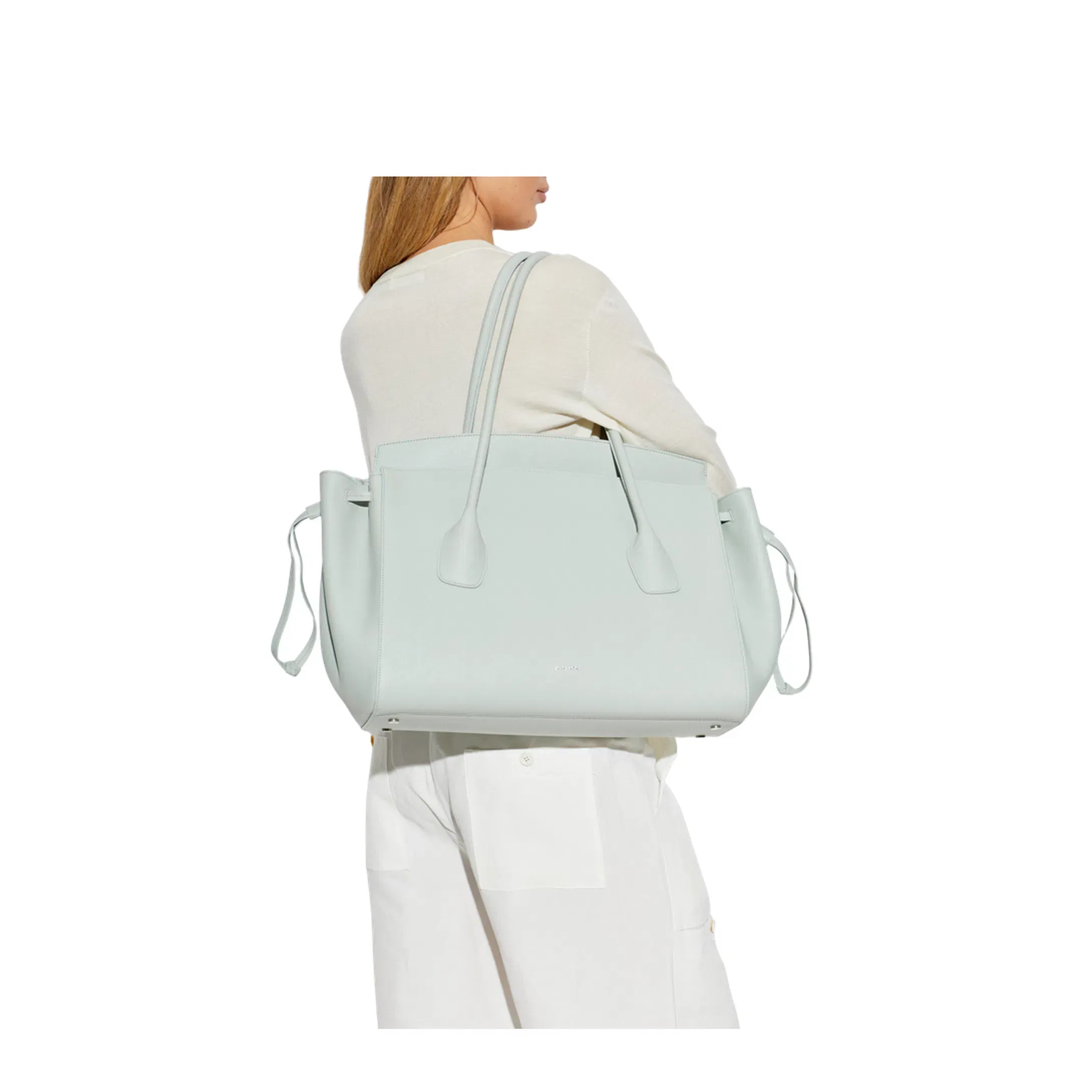 Voyage Medium shopper bag
