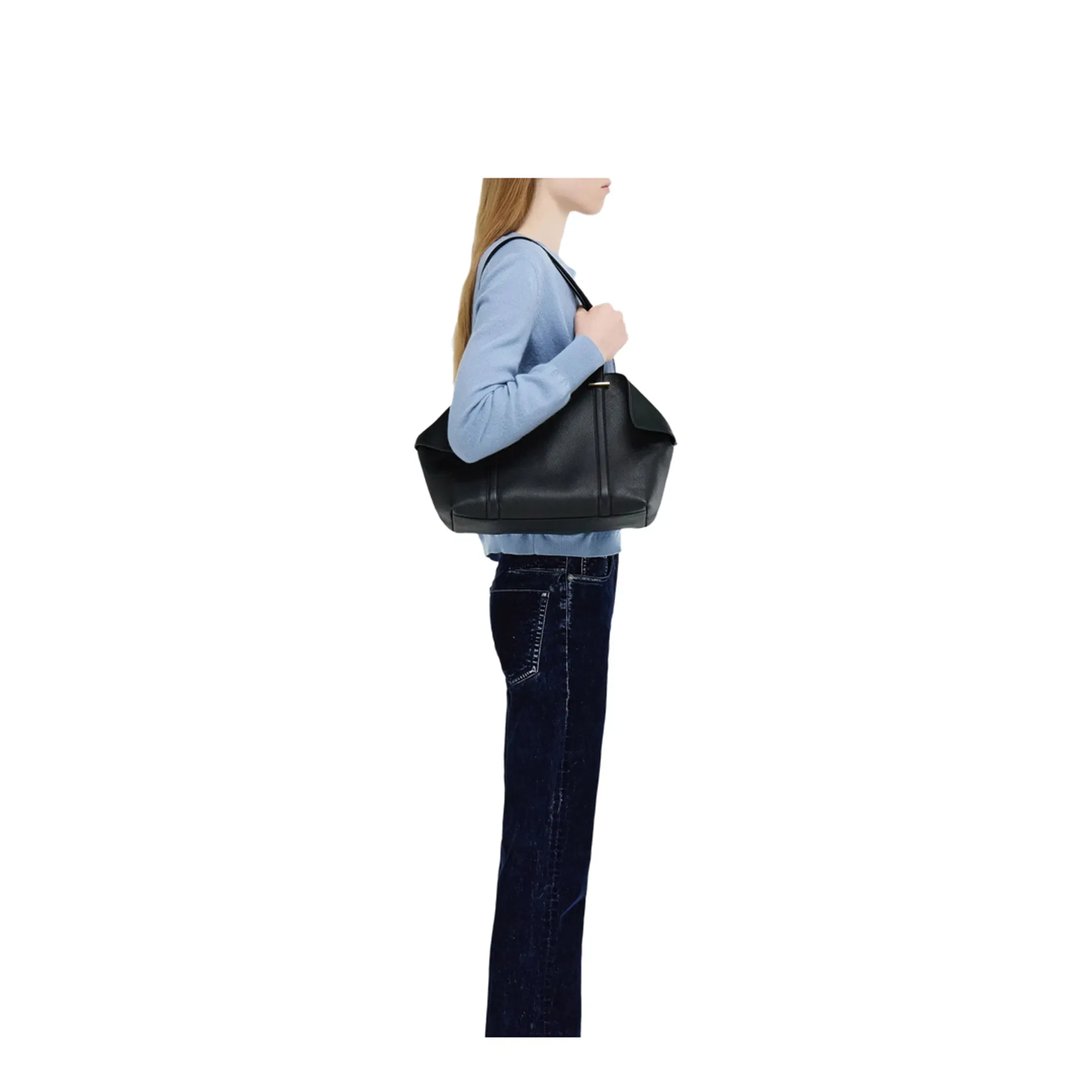 Scarf Bag