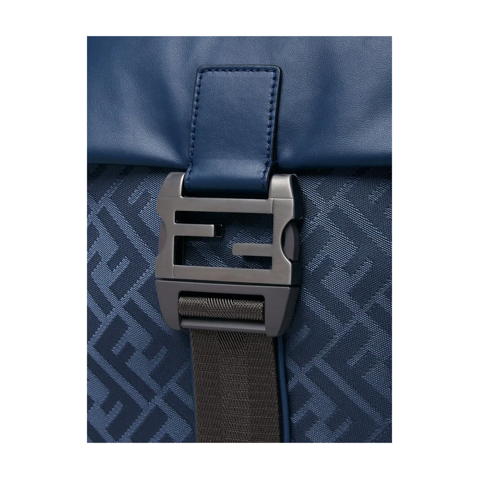 Flux Backpack Fabric Blue