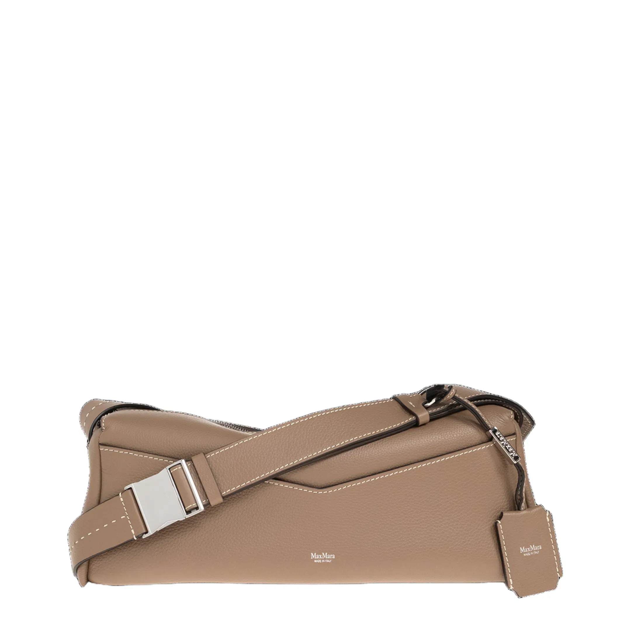 Skippers Shoulder Bag - Beige