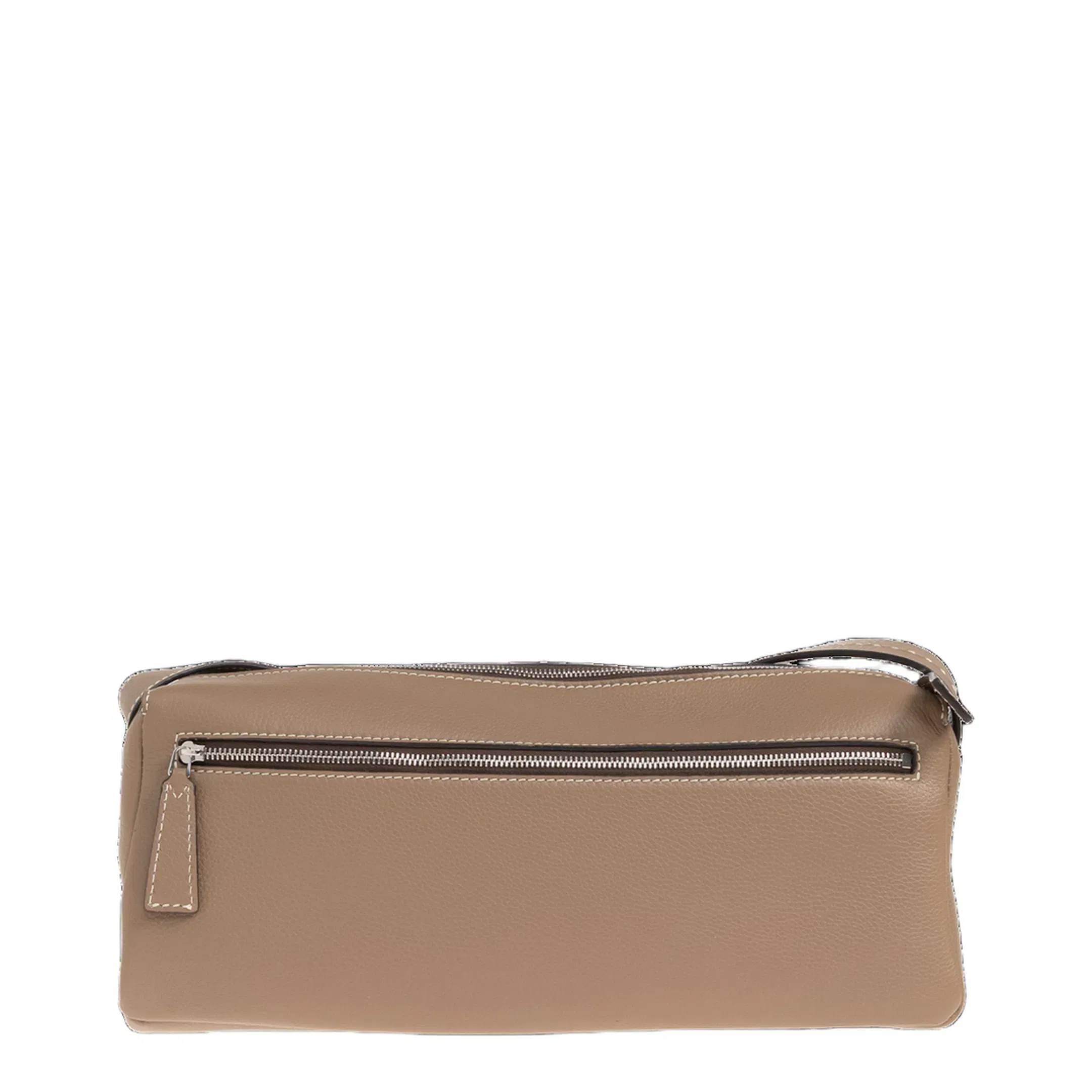 Skippers Shoulder Bag - Beige