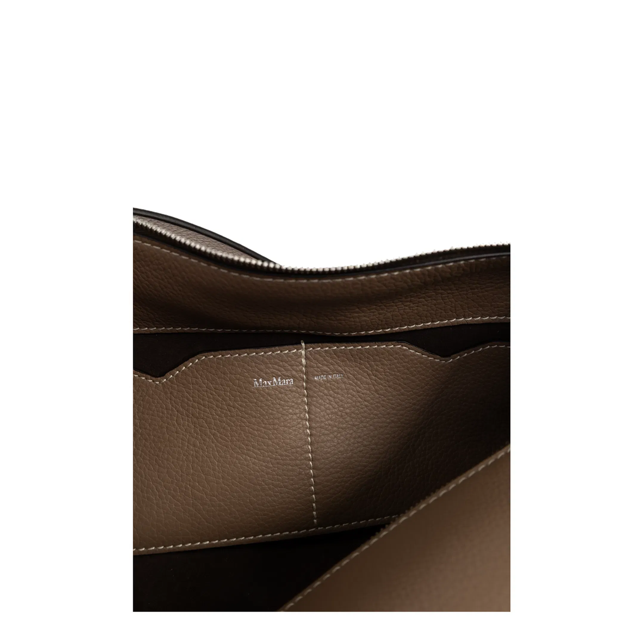 Skippers Shoulder Bag - Beige