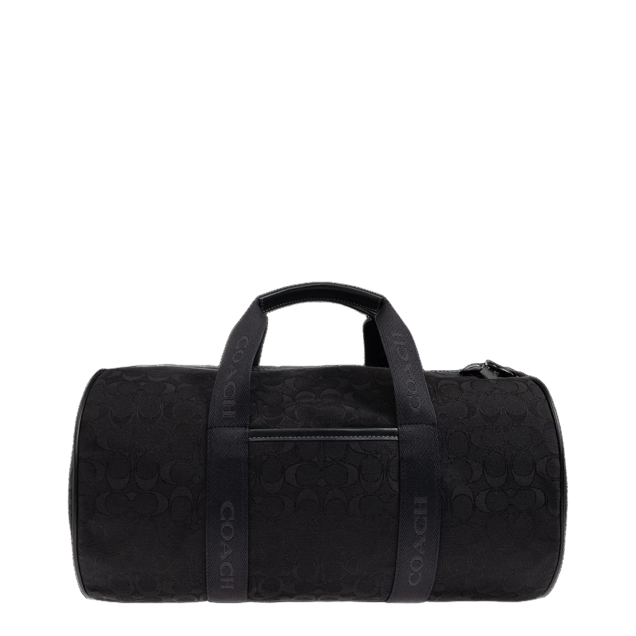 Theo Carry-On Bag - Black