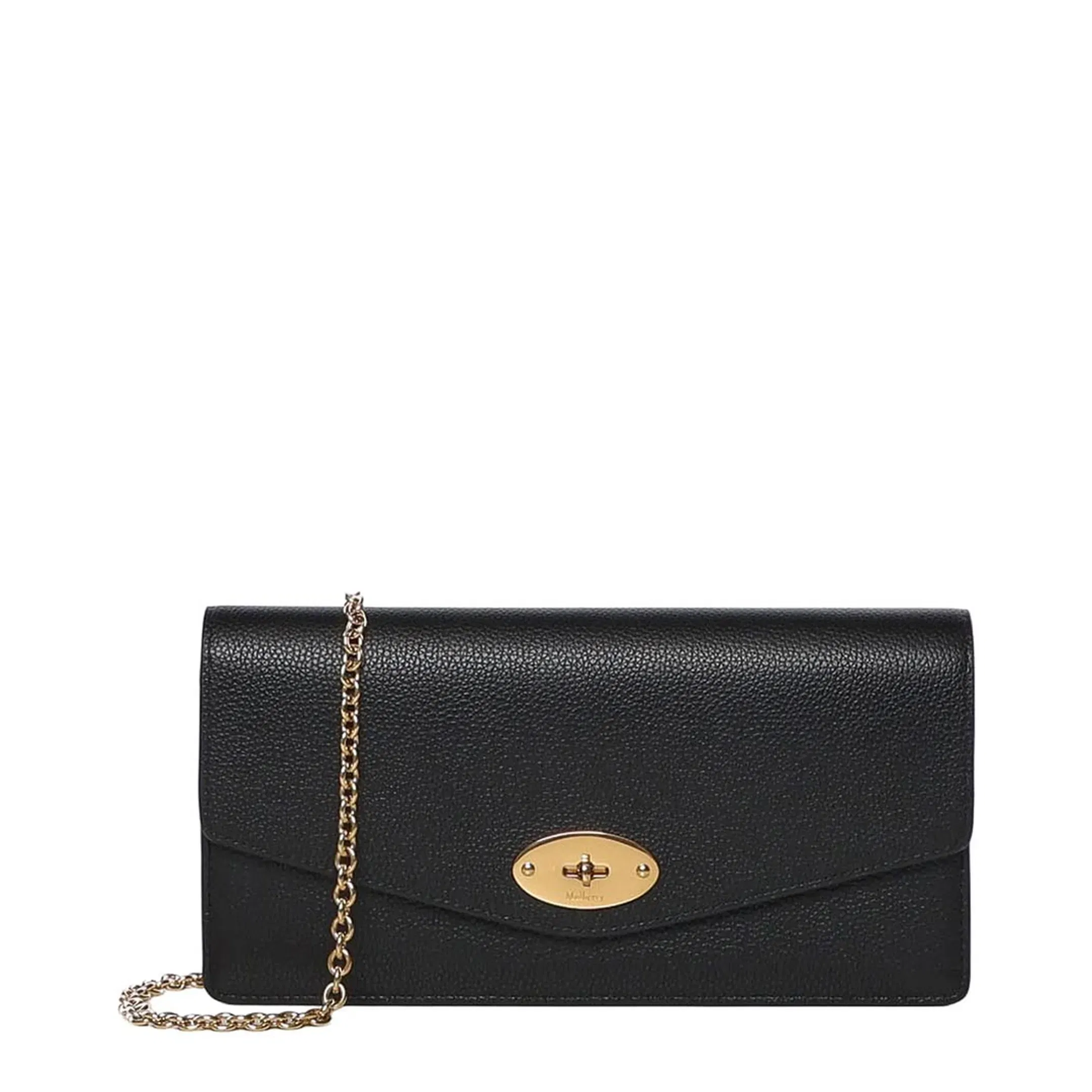 Clutch Darley Leather