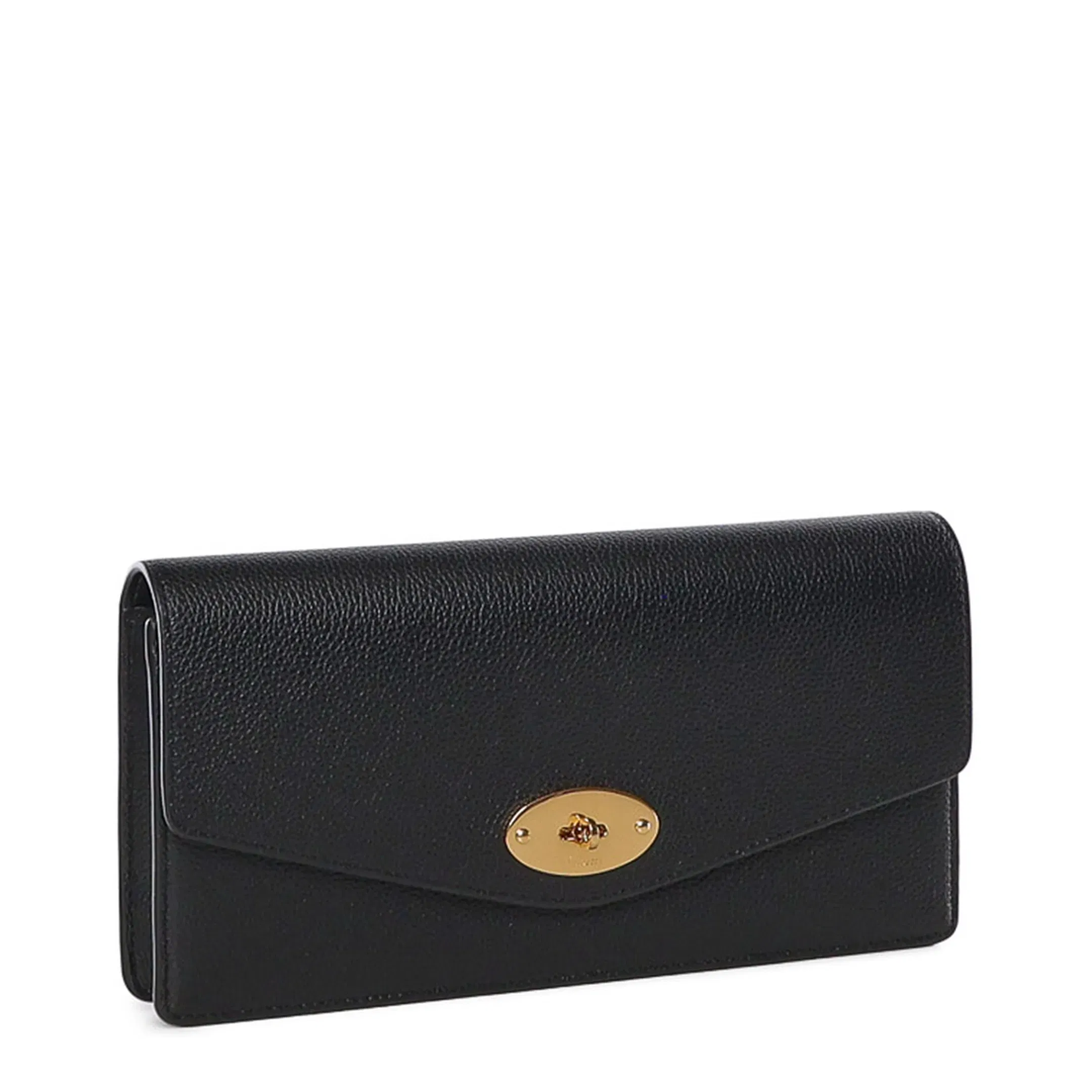 Clutch Darley Leather