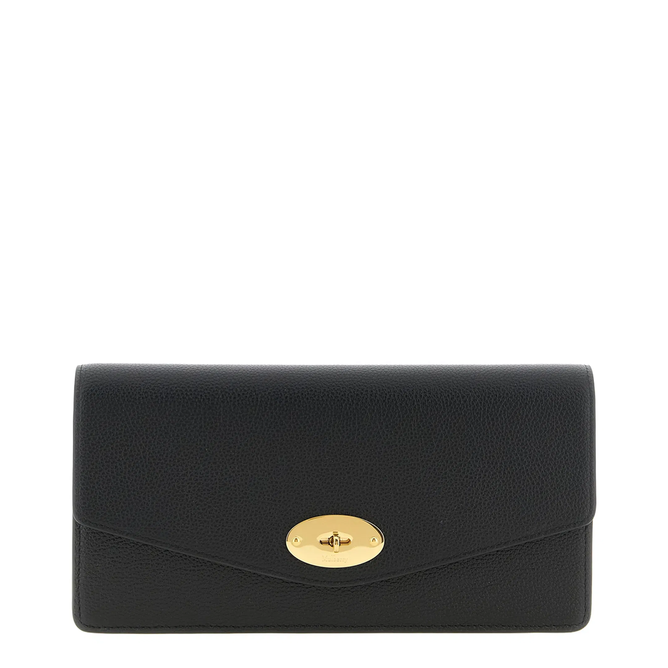 Clutch Darley Leather