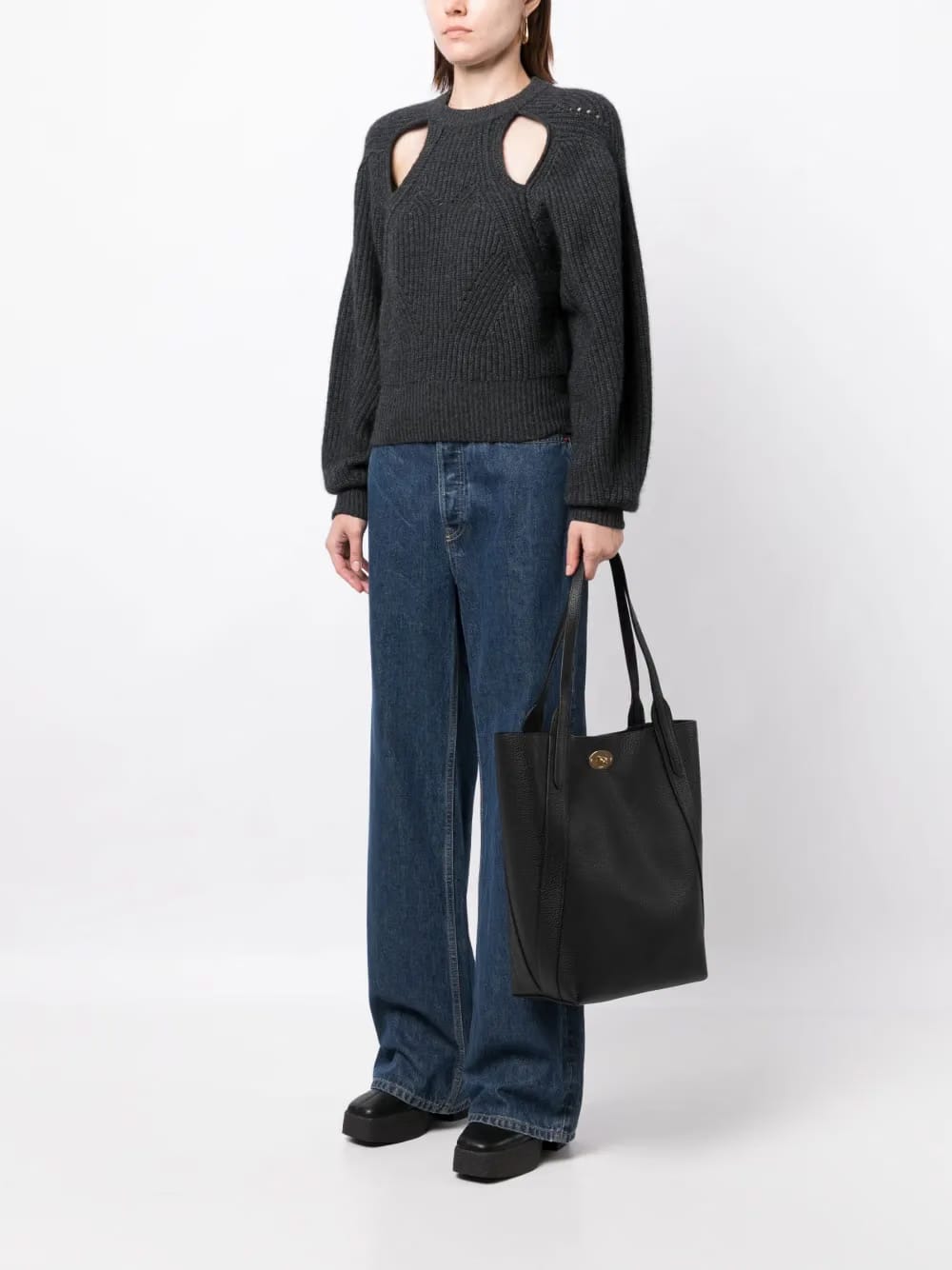 Bayswater Tote Bag