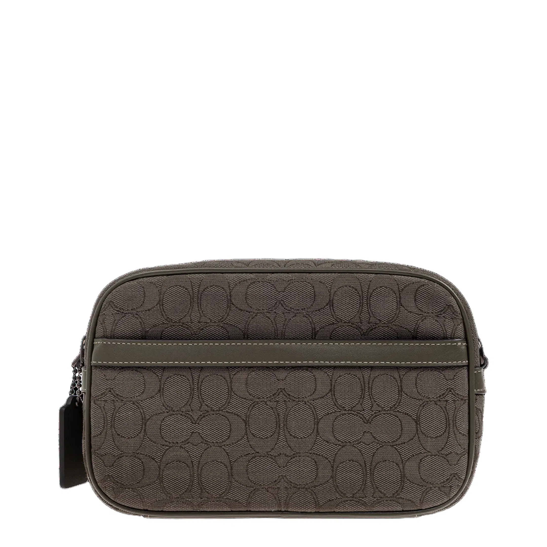 Monogram Shoulder Bags - Green