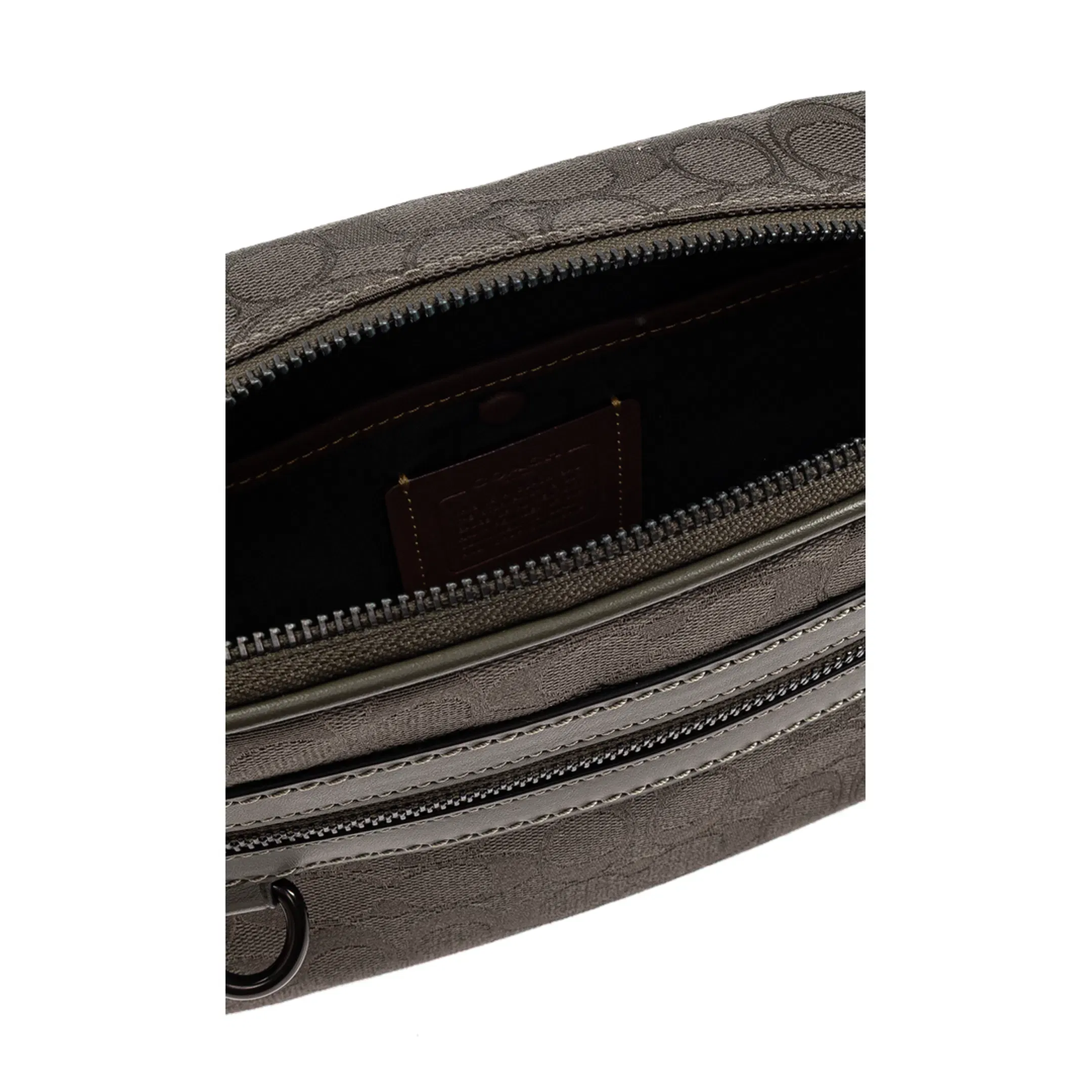 Monogram Shoulder Bags - Green