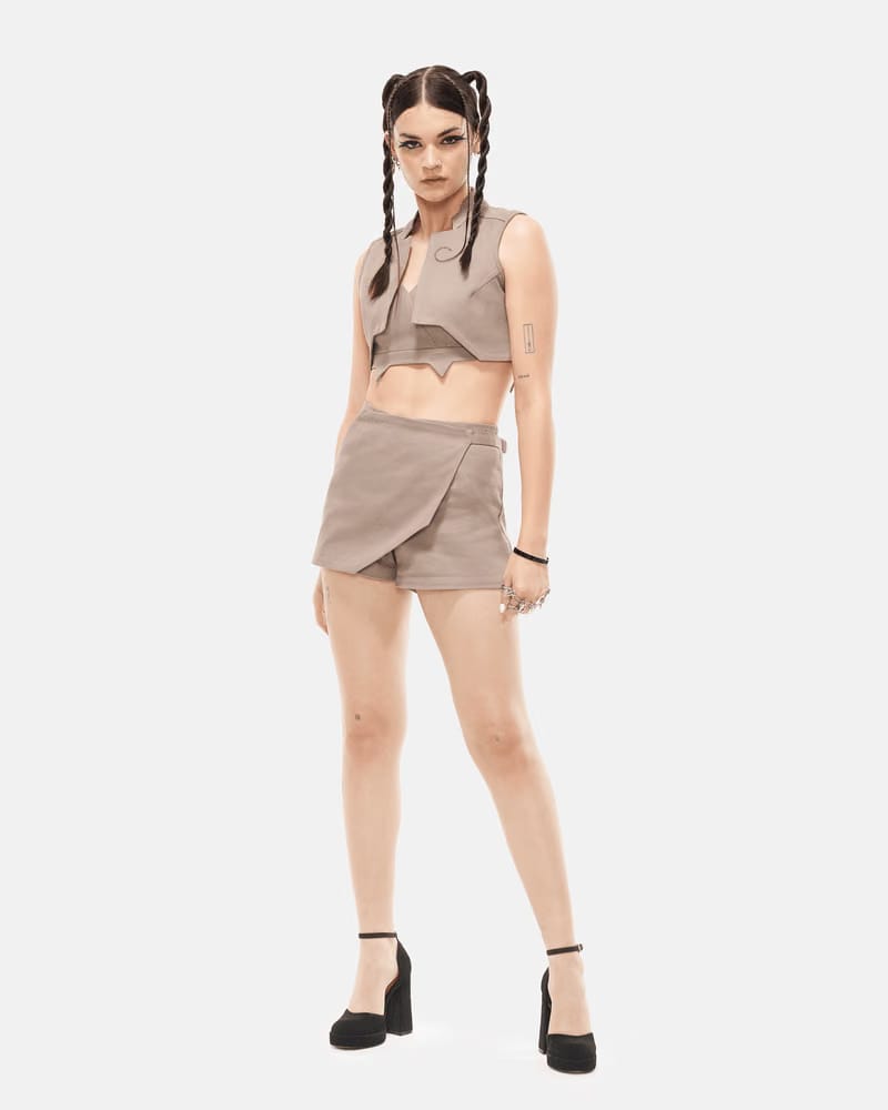 Kaze Set
