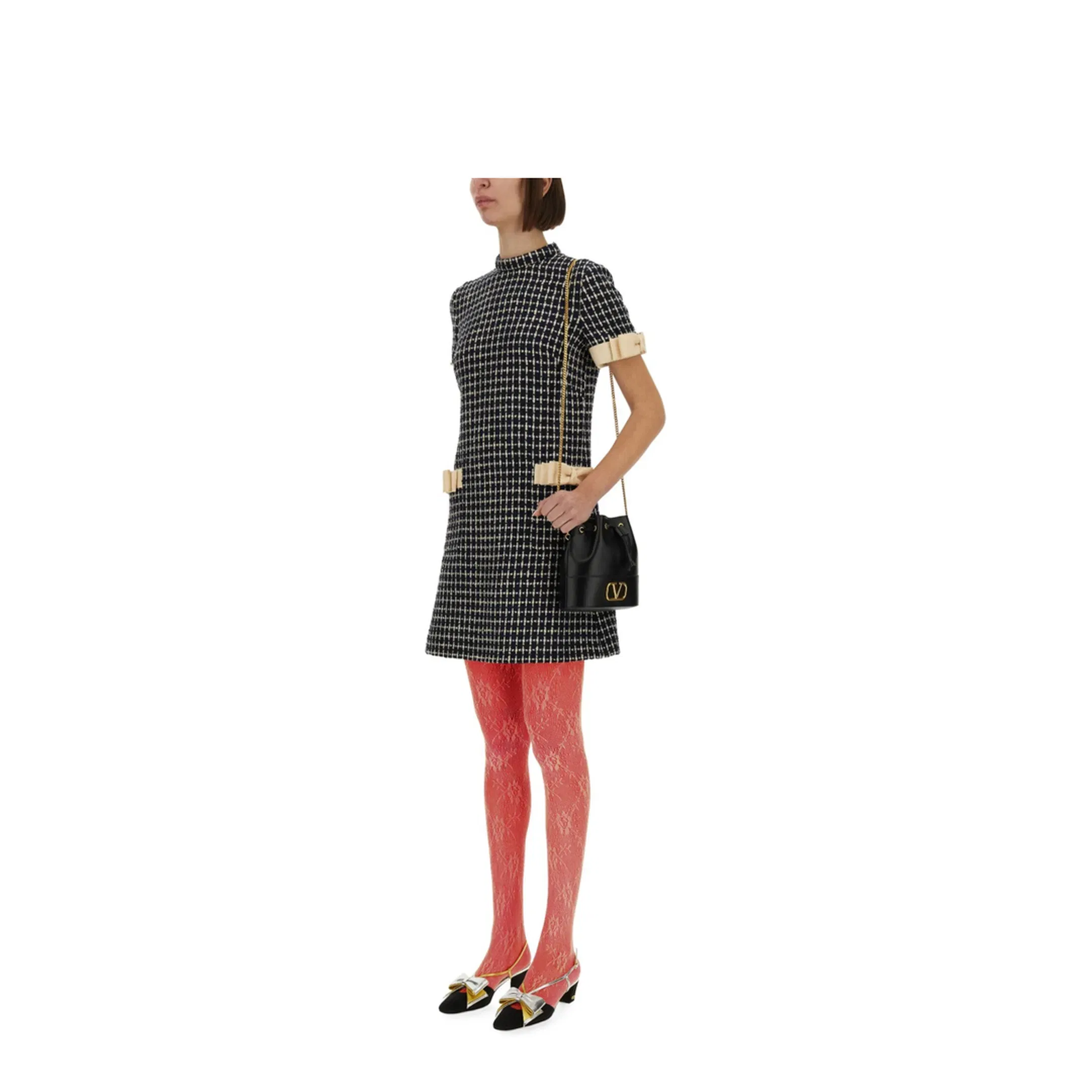 Garavani Dresses