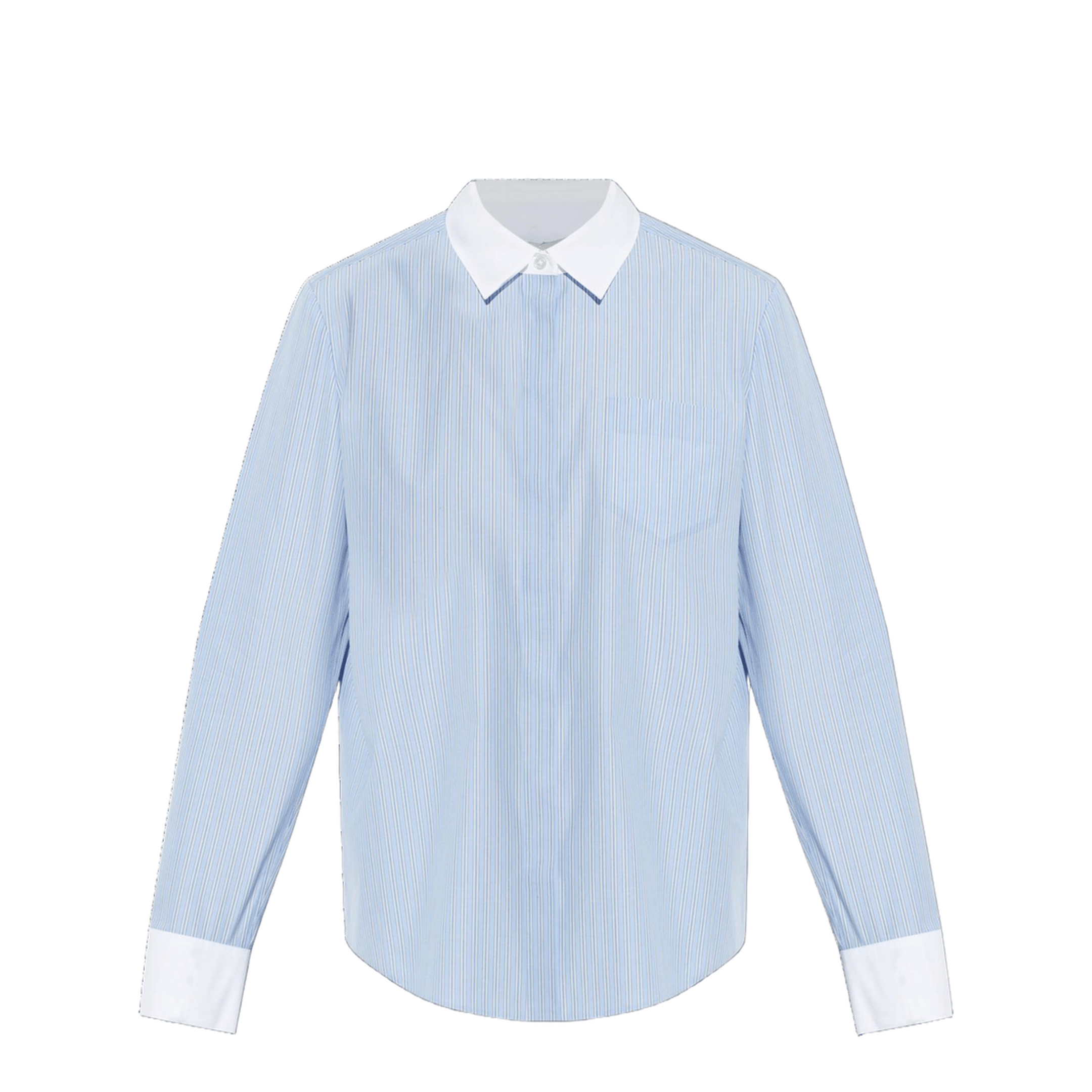 Striped Buttondown Shirt