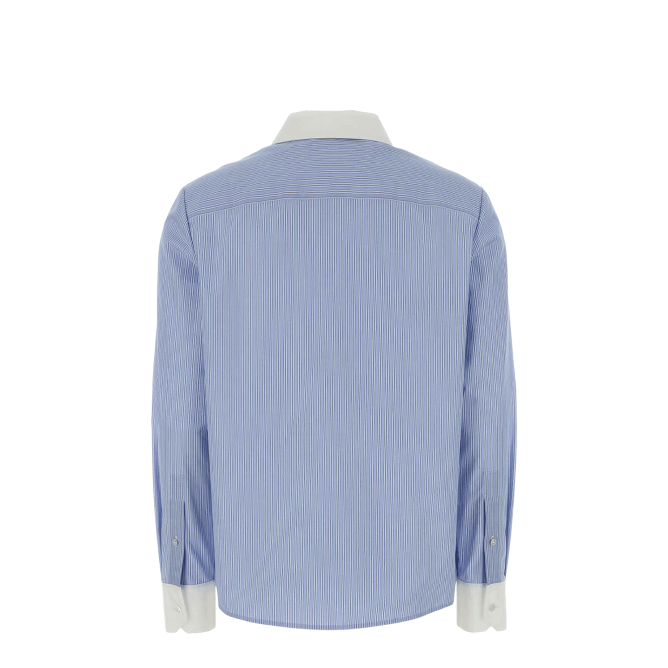 Striped Buttondown Shirt