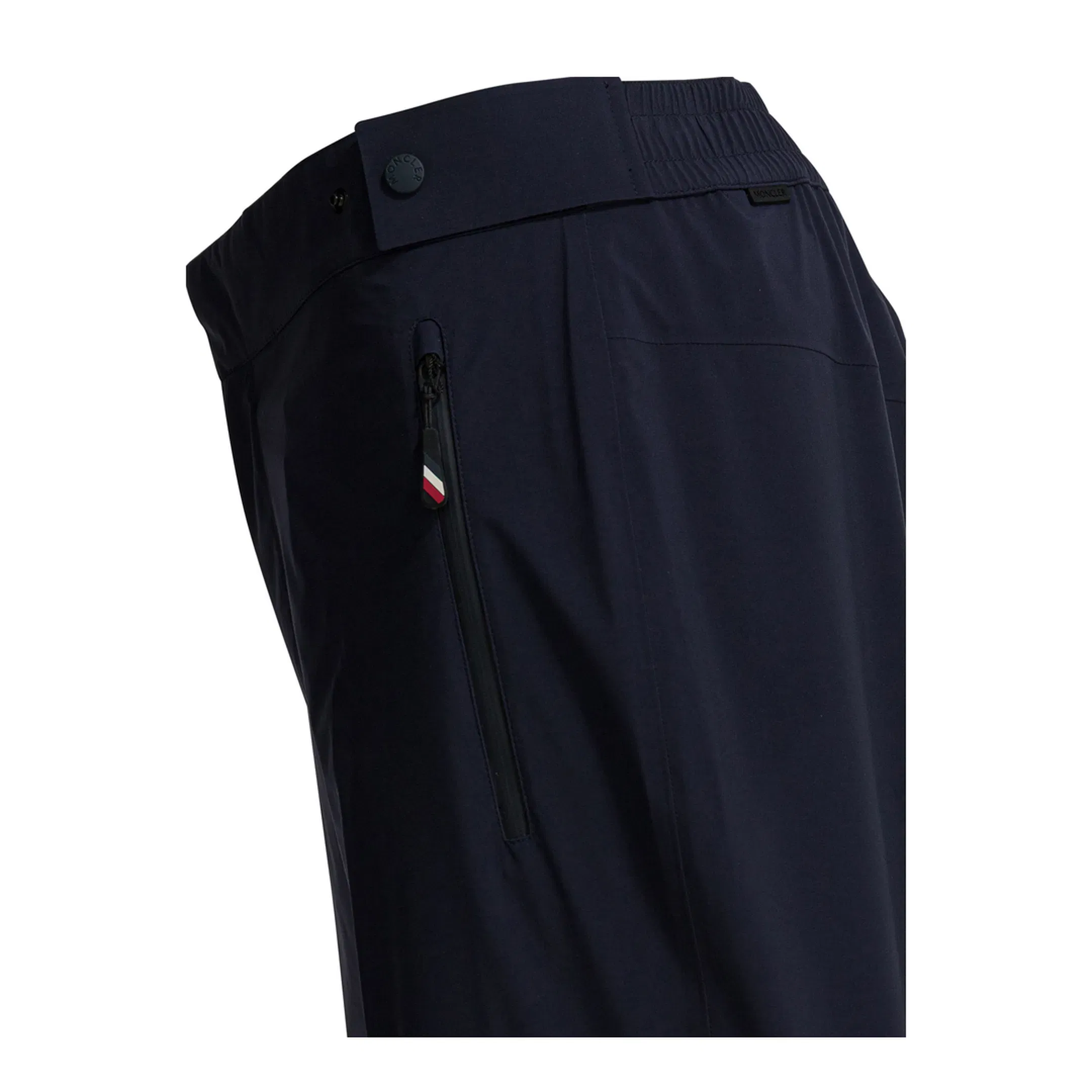 Men's Pants - Blue