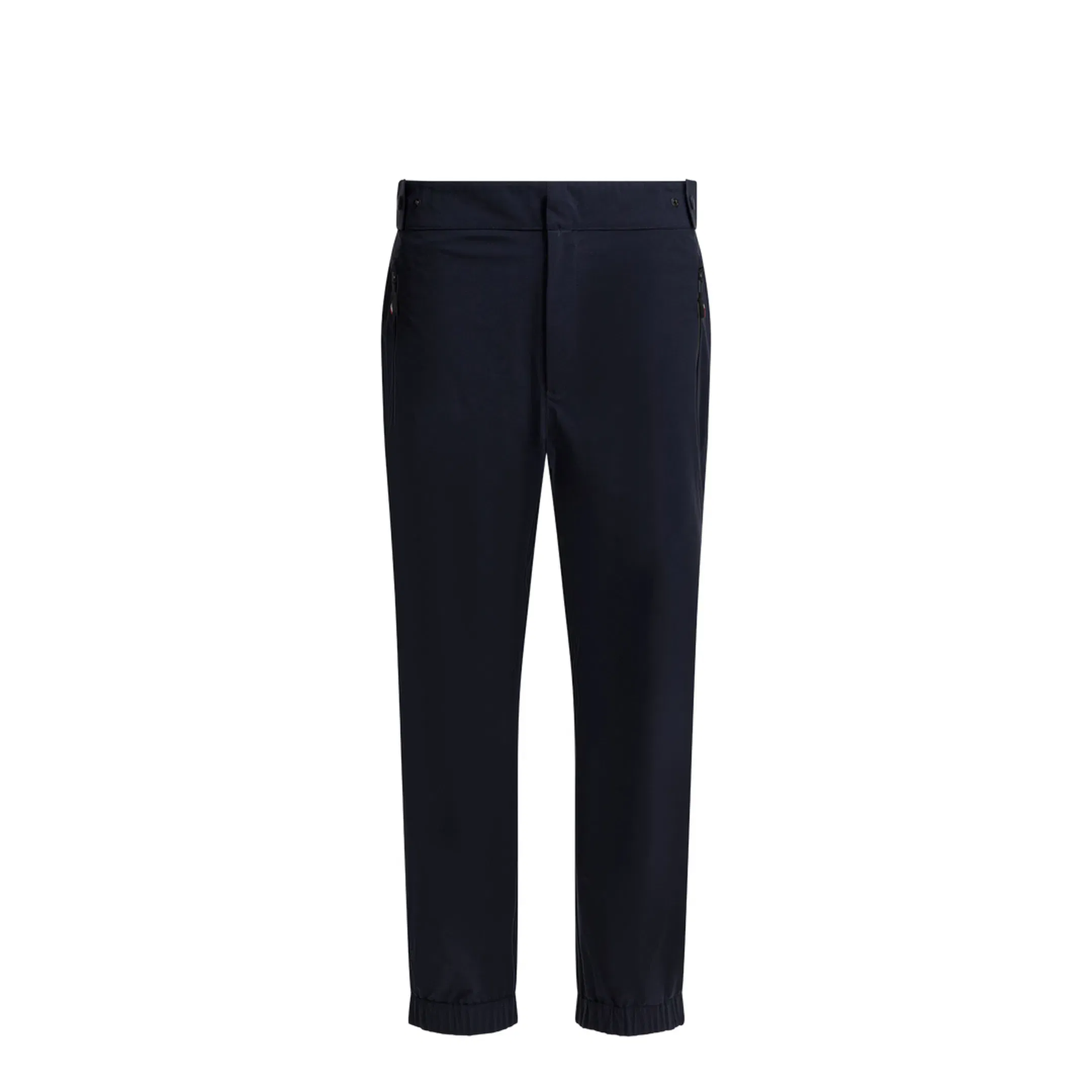 Men's Pants - Blue