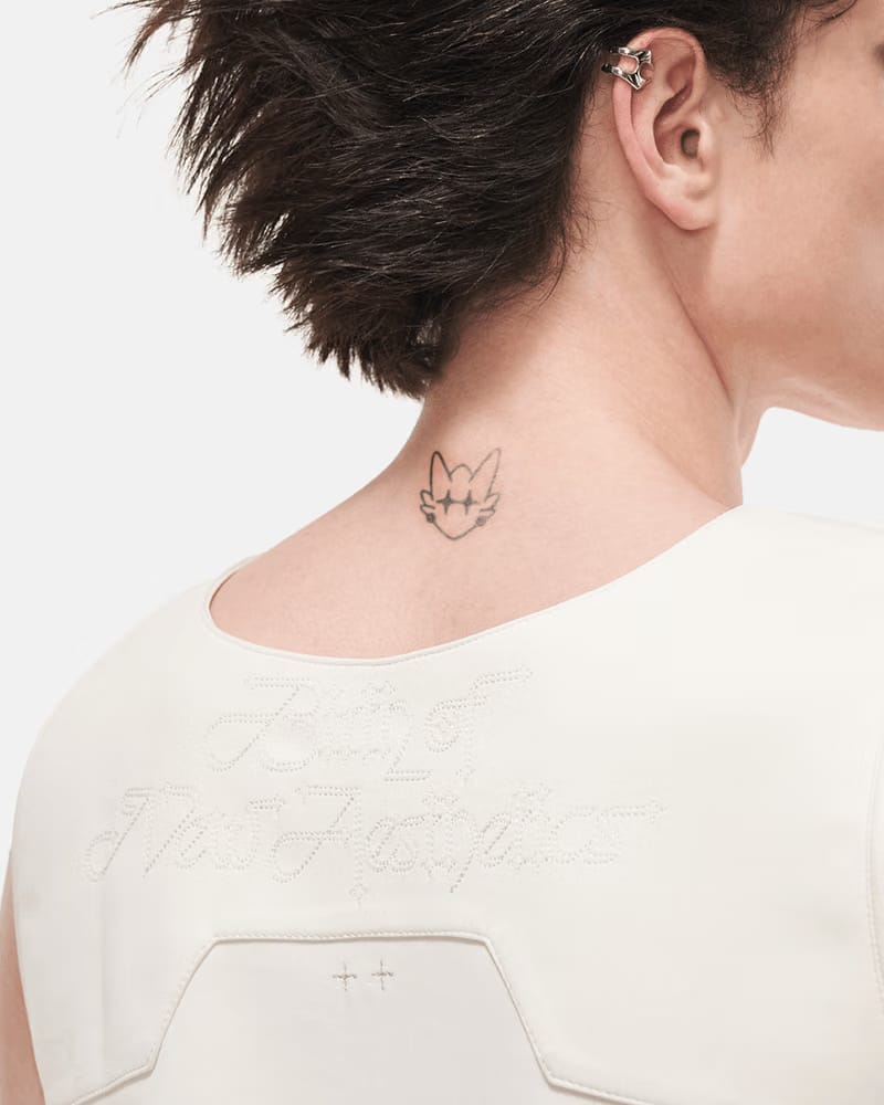 Get Ink'd!