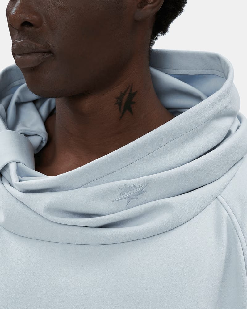 Get Ink'd!