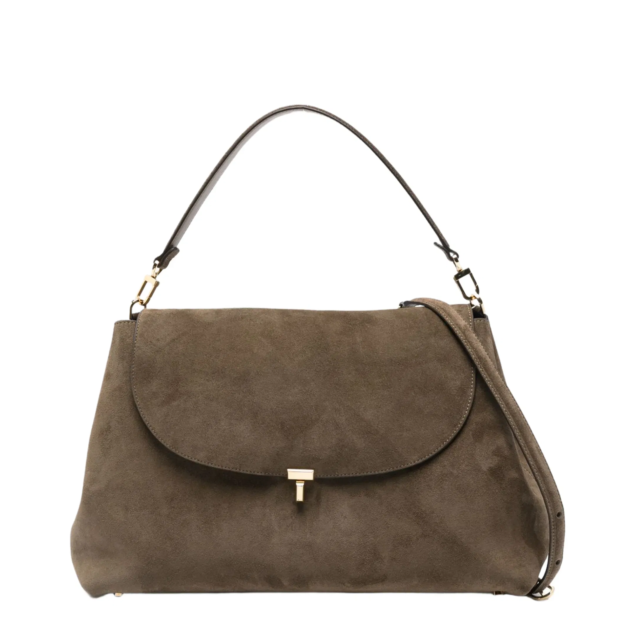 T-lock Tote Bag