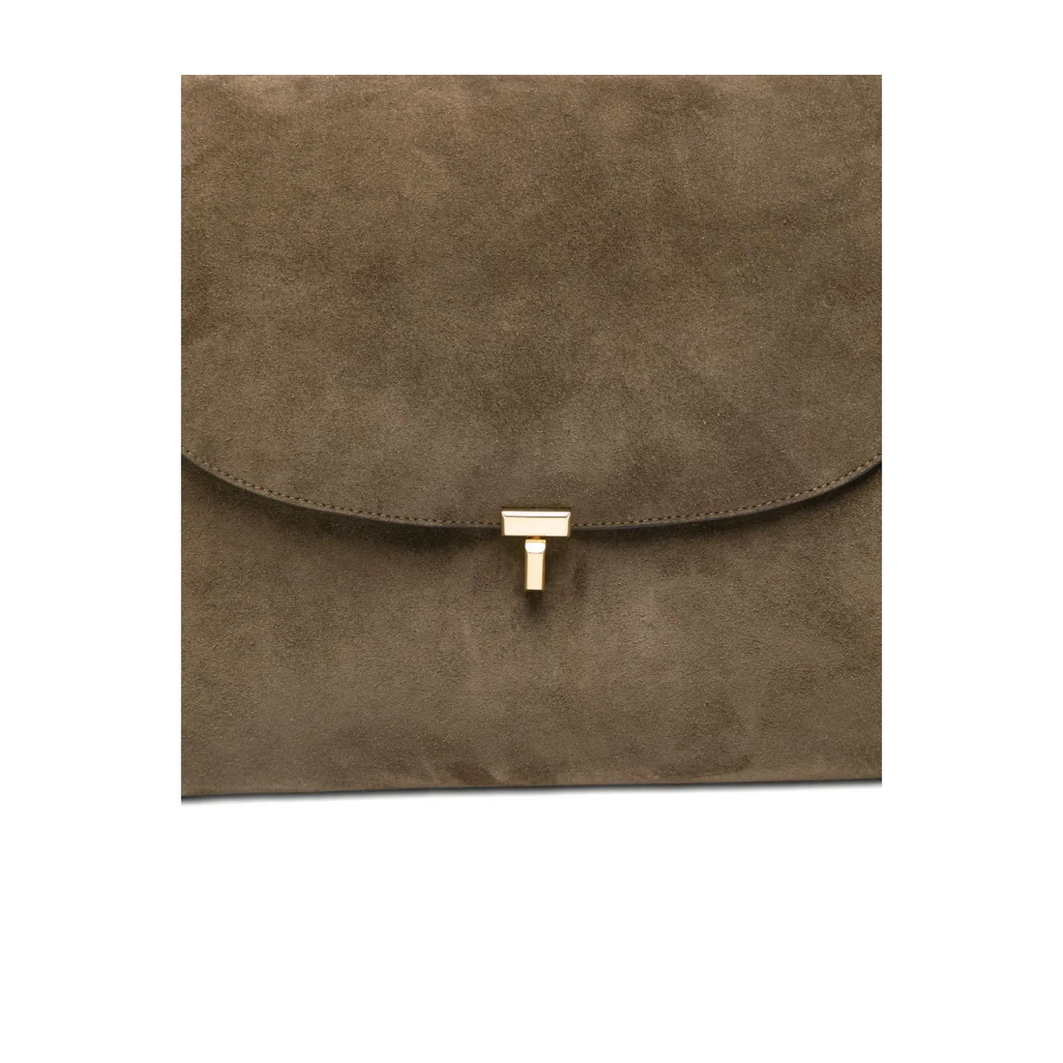 T-lock Tote Bag