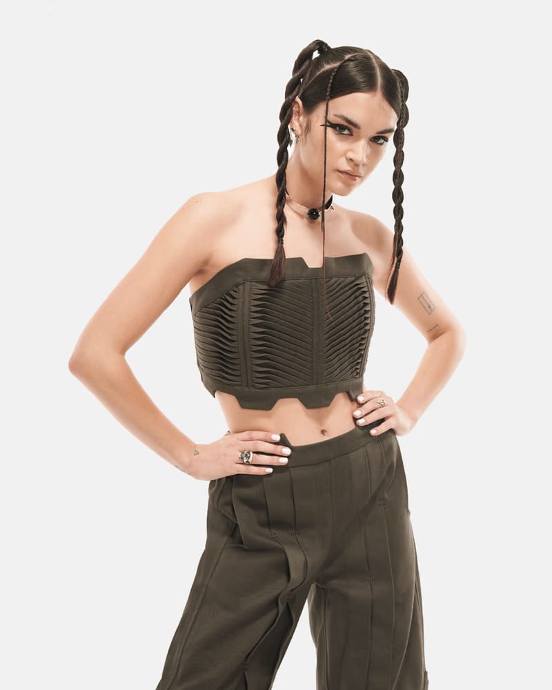 Minh Top