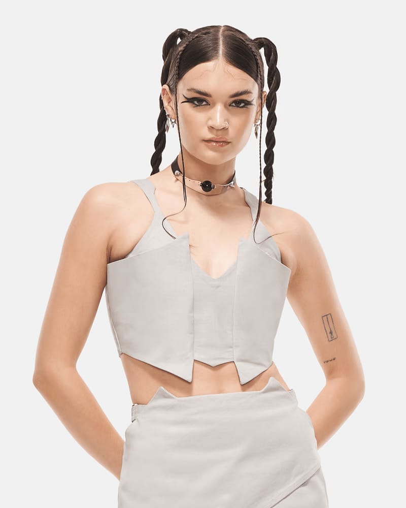 Bastet Top
