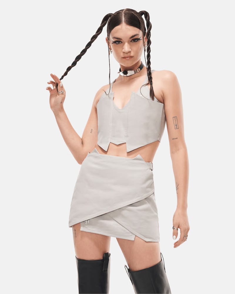 Bastet Top