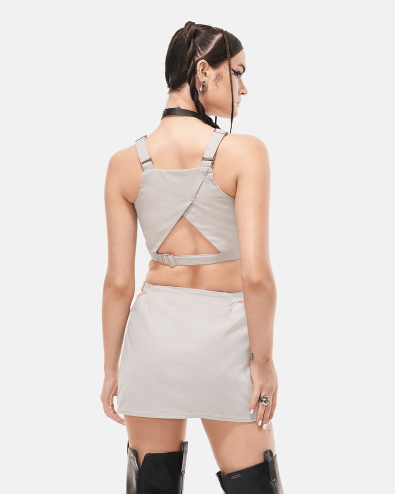 Bastet Top