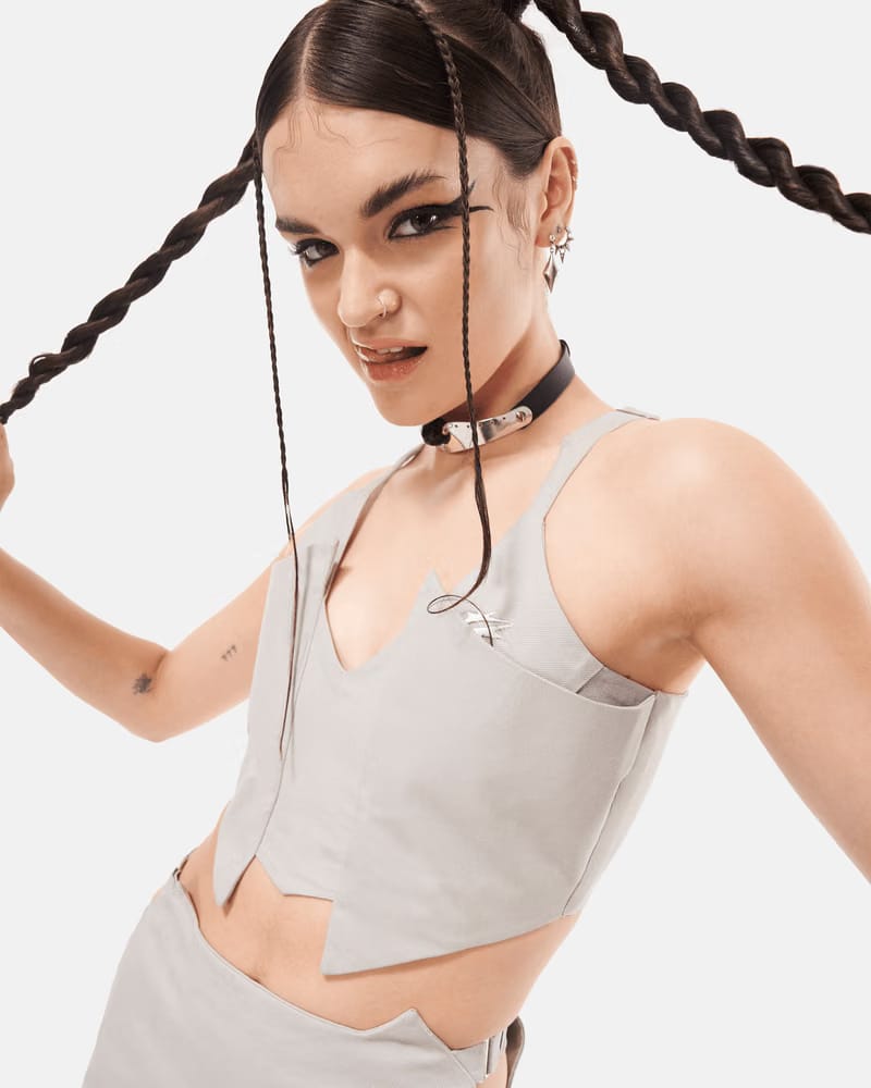 Bastet Top