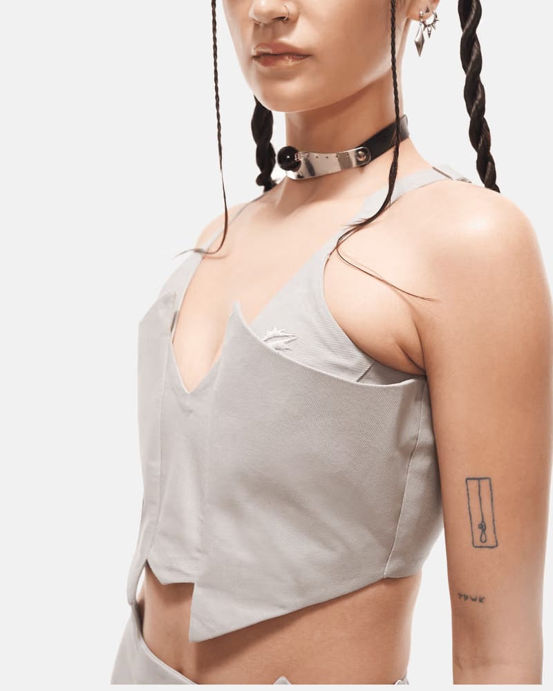 Bastet Top