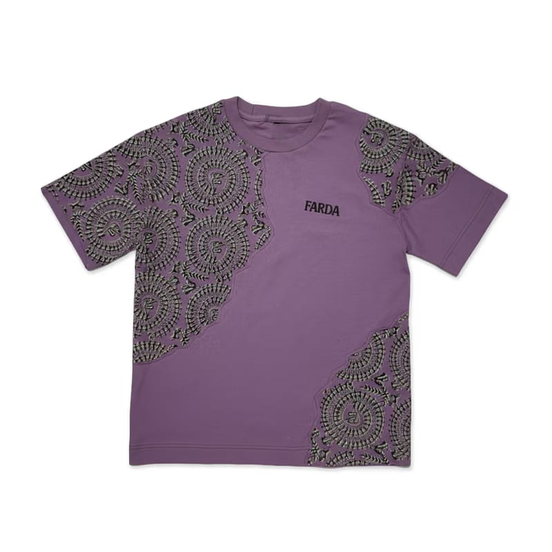 2.1 DAWNFEST TEE