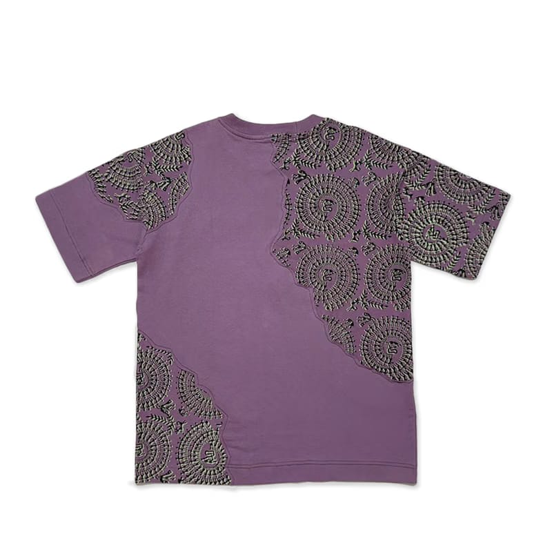 2.1 DAWNFEST TEE