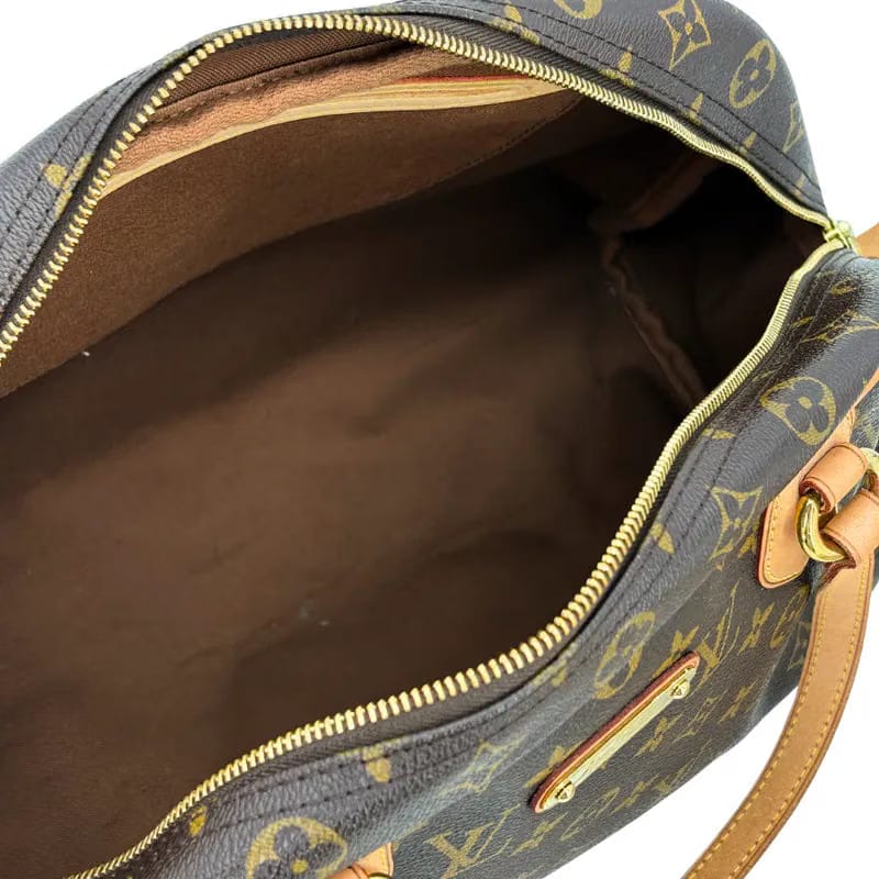 C570 - LOUIS VUITTON Monogram Canvas GM Tote Bag
