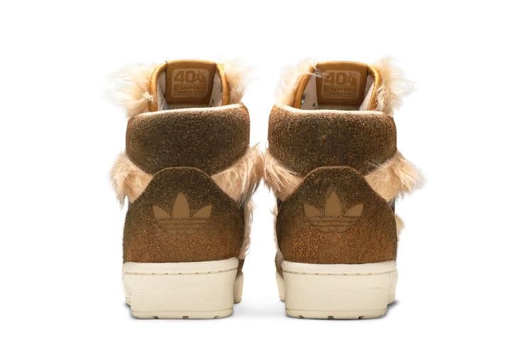 Rivalry Hi Star Wars Shoes