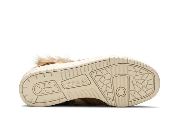 Rivalry Hi Star Wars Shoes