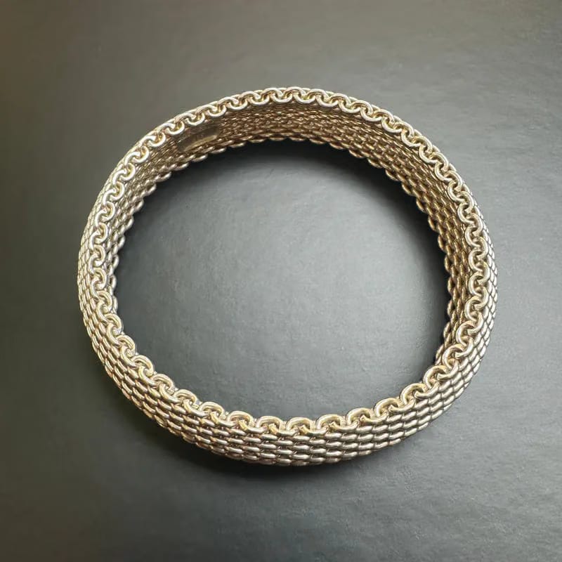JU401 - Tiffany & Co Bracelet
