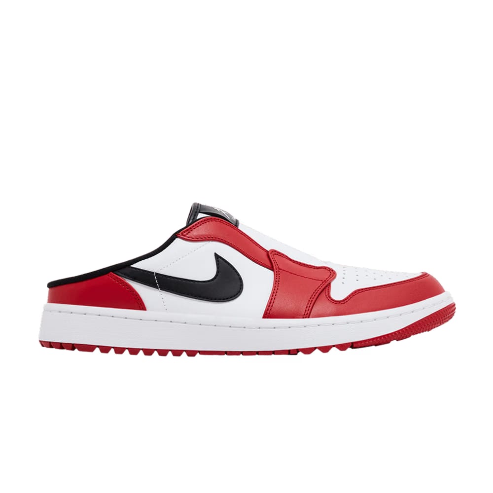 Jordan 1 Mule Golf Chicago