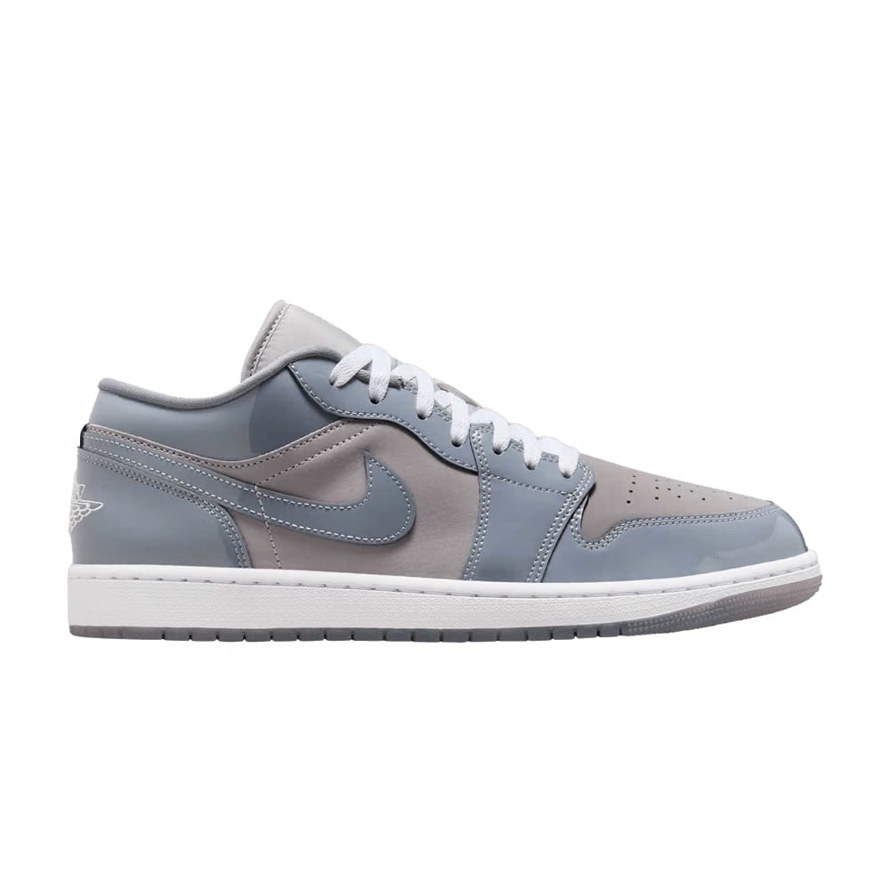Jordan 1 Low SE Medium Grey Cool Grey White