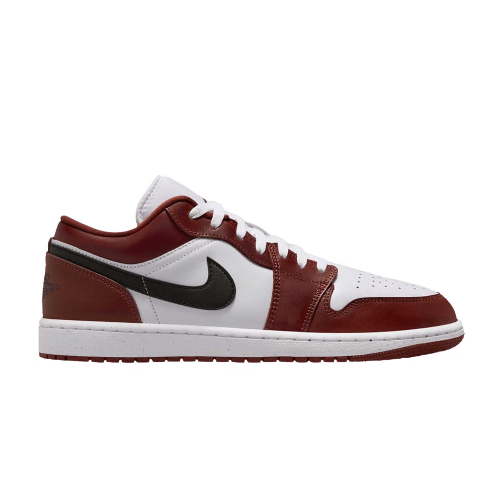 Air Jordan 1 Low SE Dark Pony